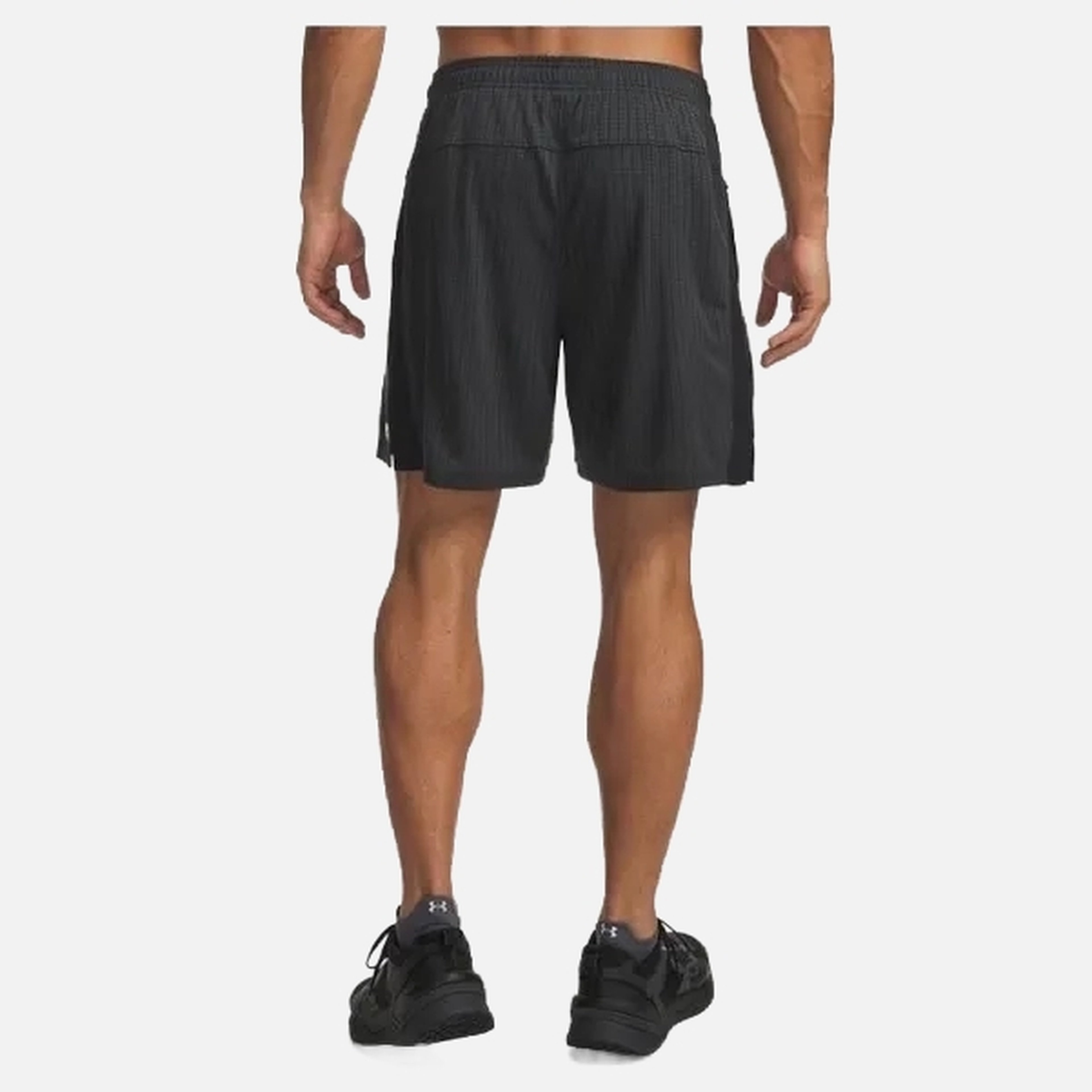 Under Armour Tech Vent 7" Erkek Şort