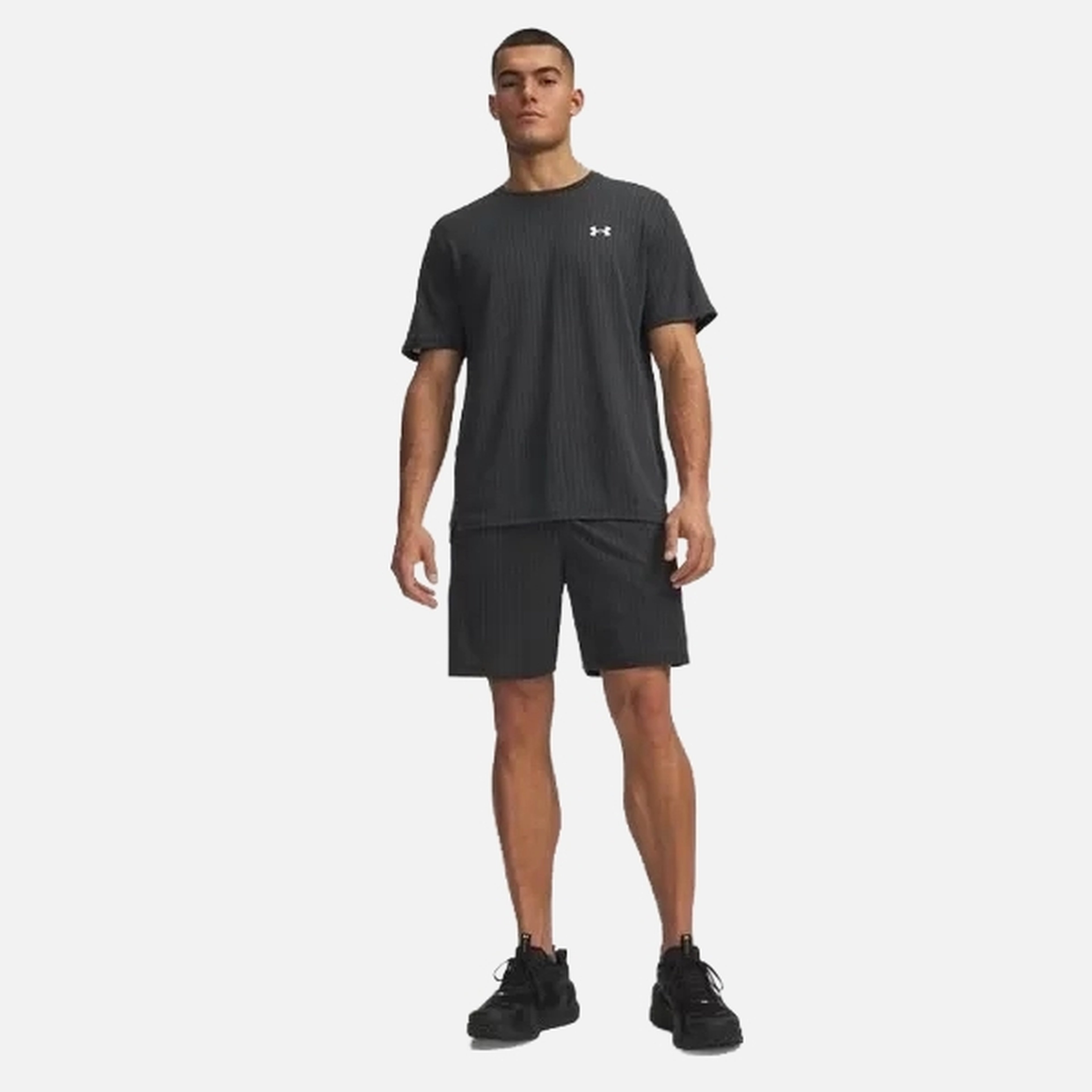 Under Armour Tech Vent 7" Erkek Şort
