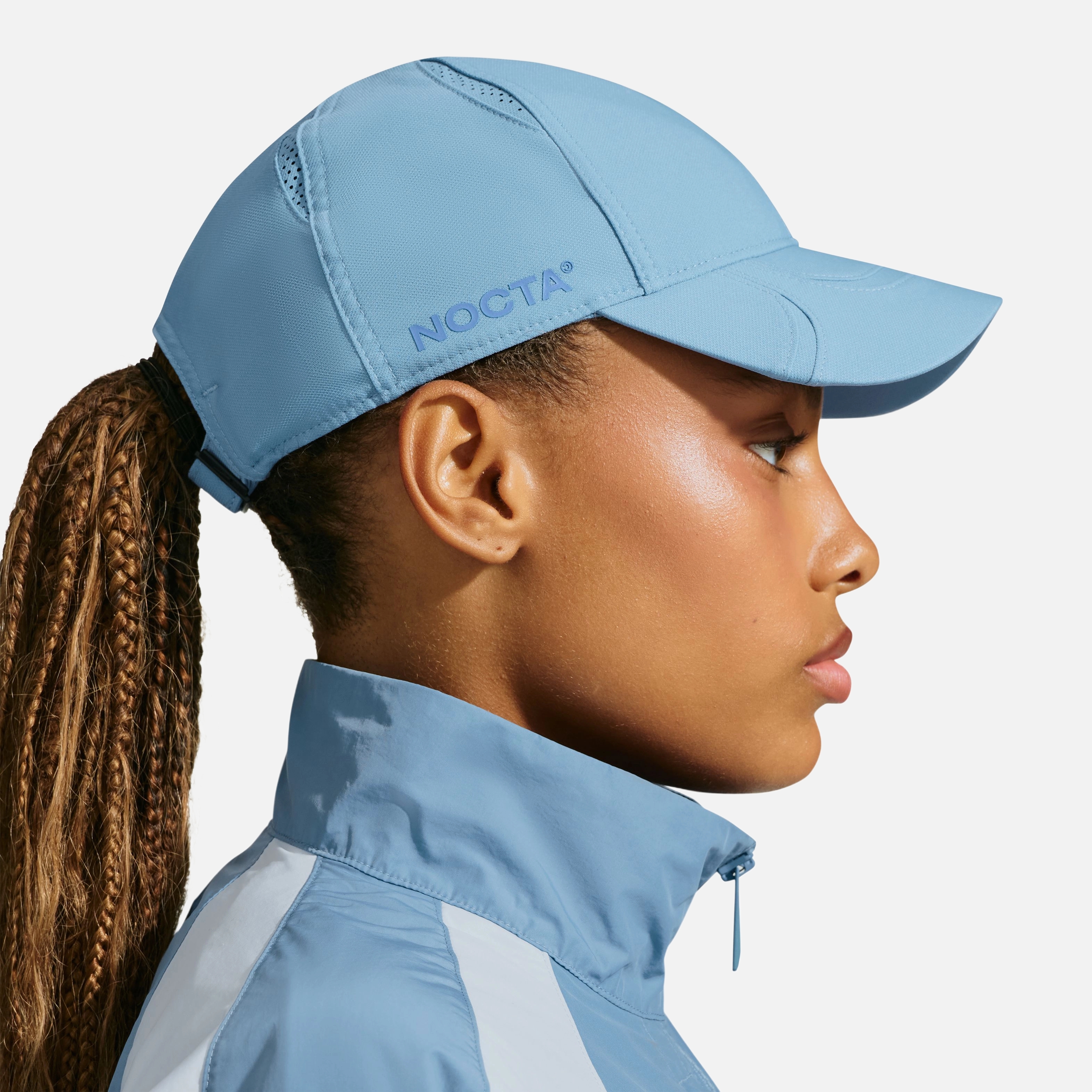 Nike Nocta Club Cap Erkek Şapka