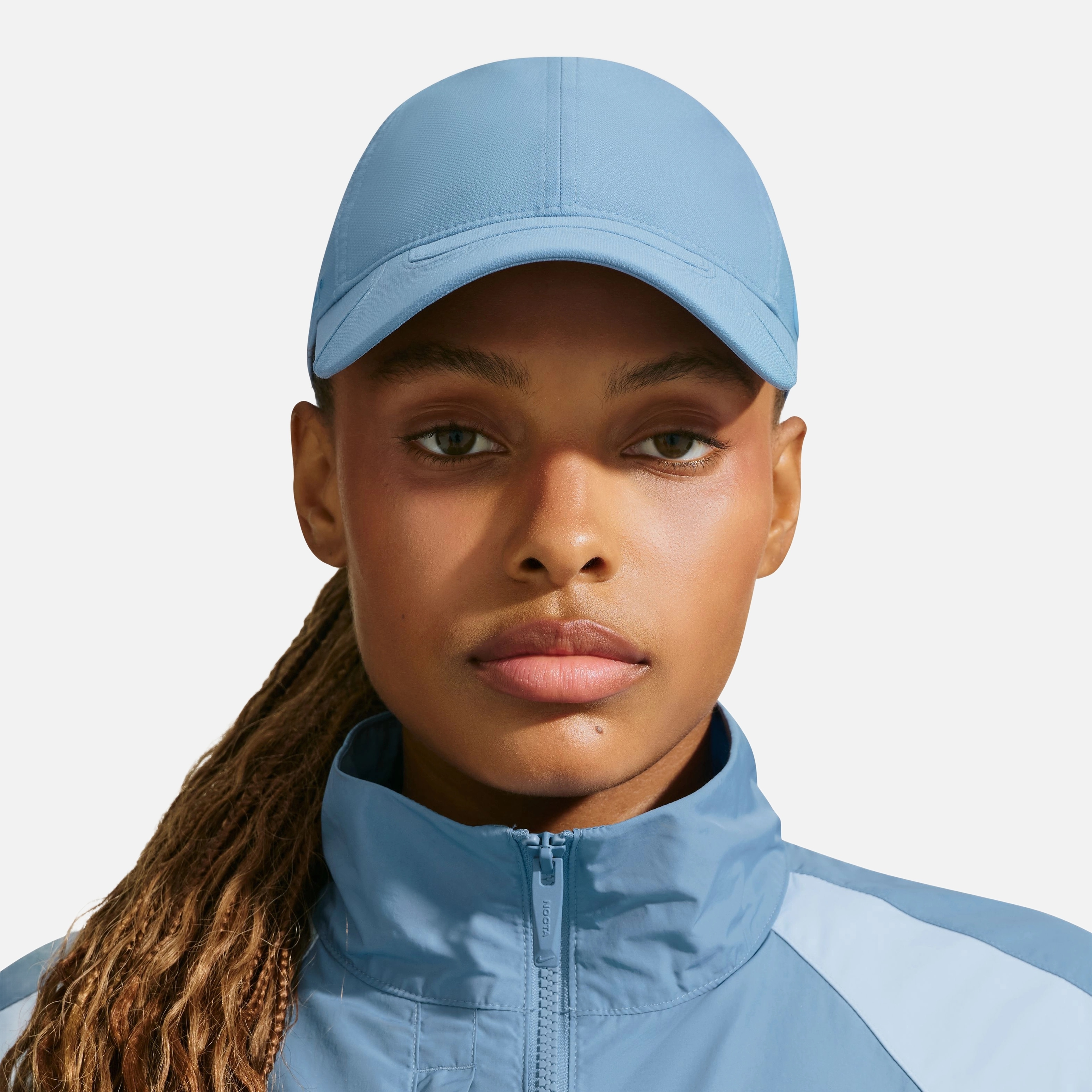 Nike Nocta Club Cap Erkek Şapka