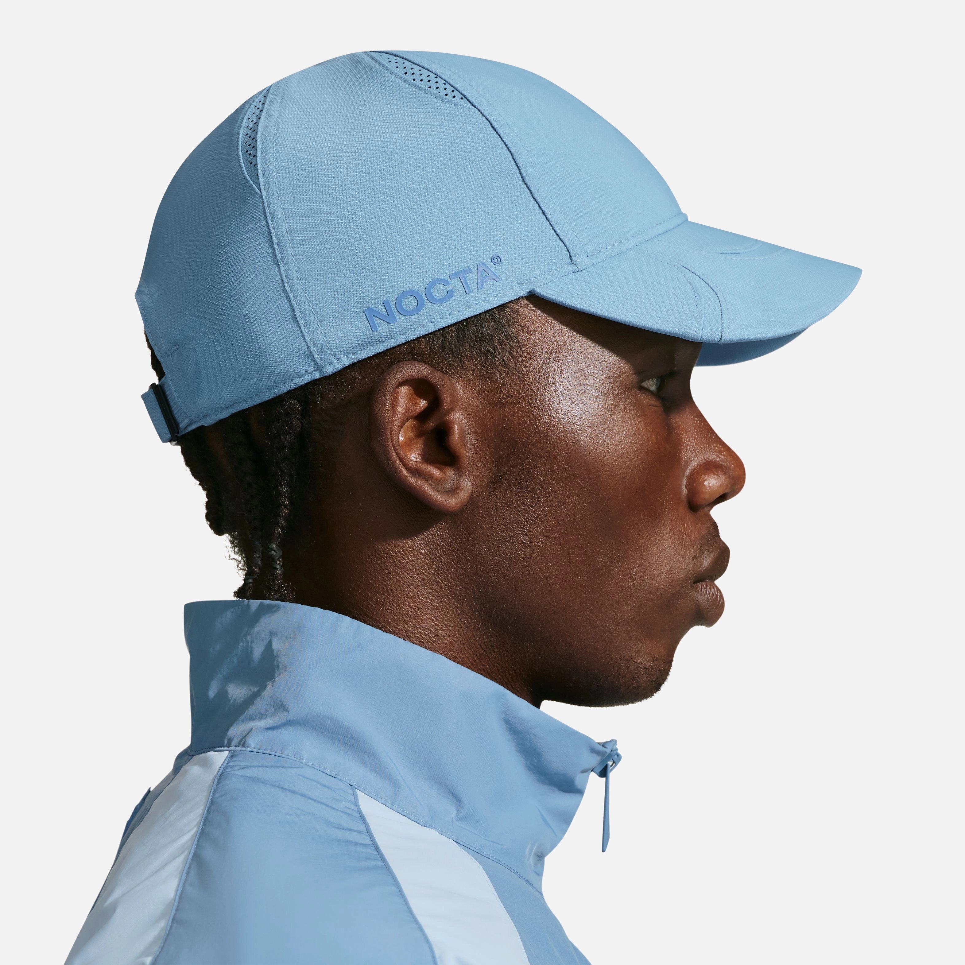 Nike Nocta Club Cap Erkek Şapka