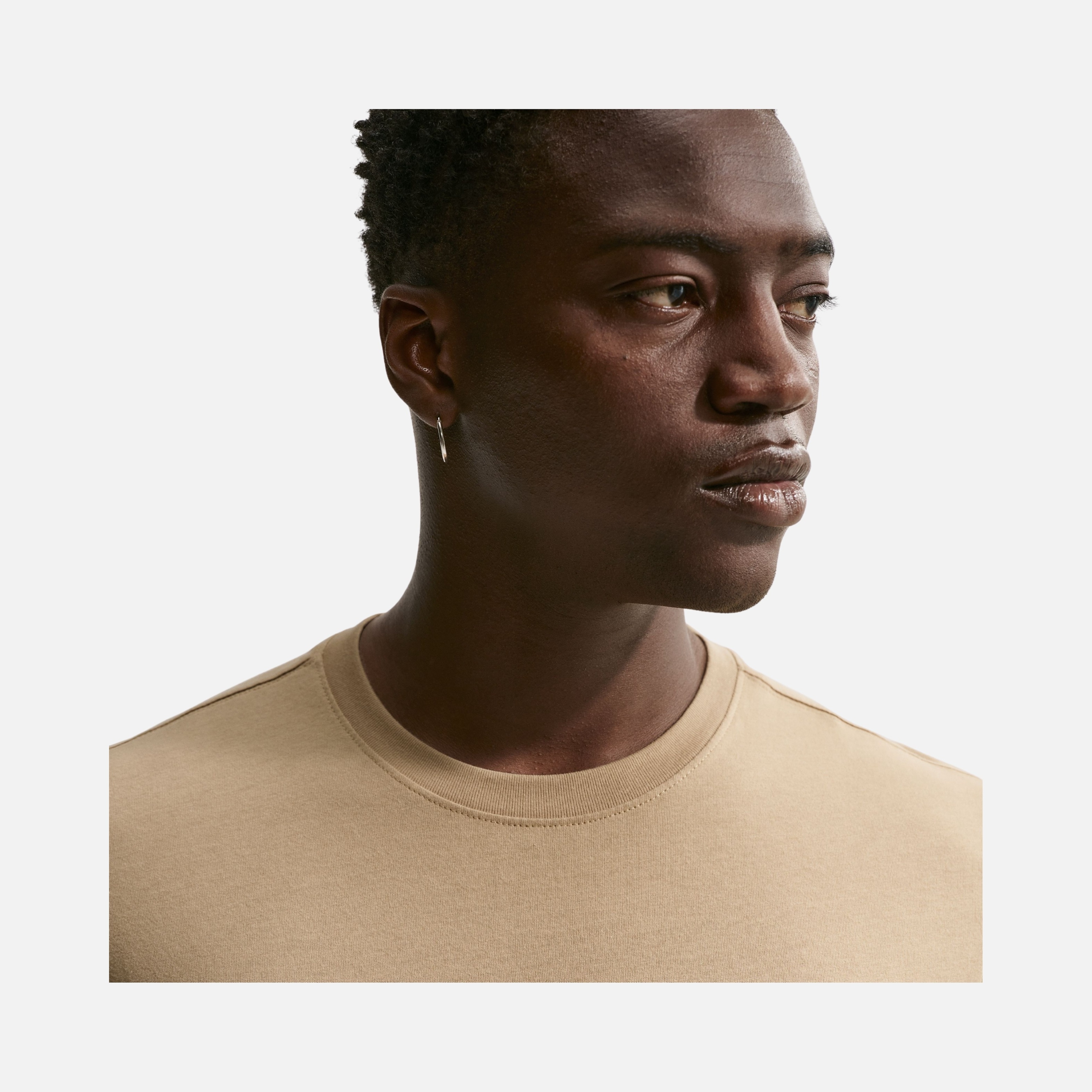 Nike Nsw Std We Float Erkek Tişört