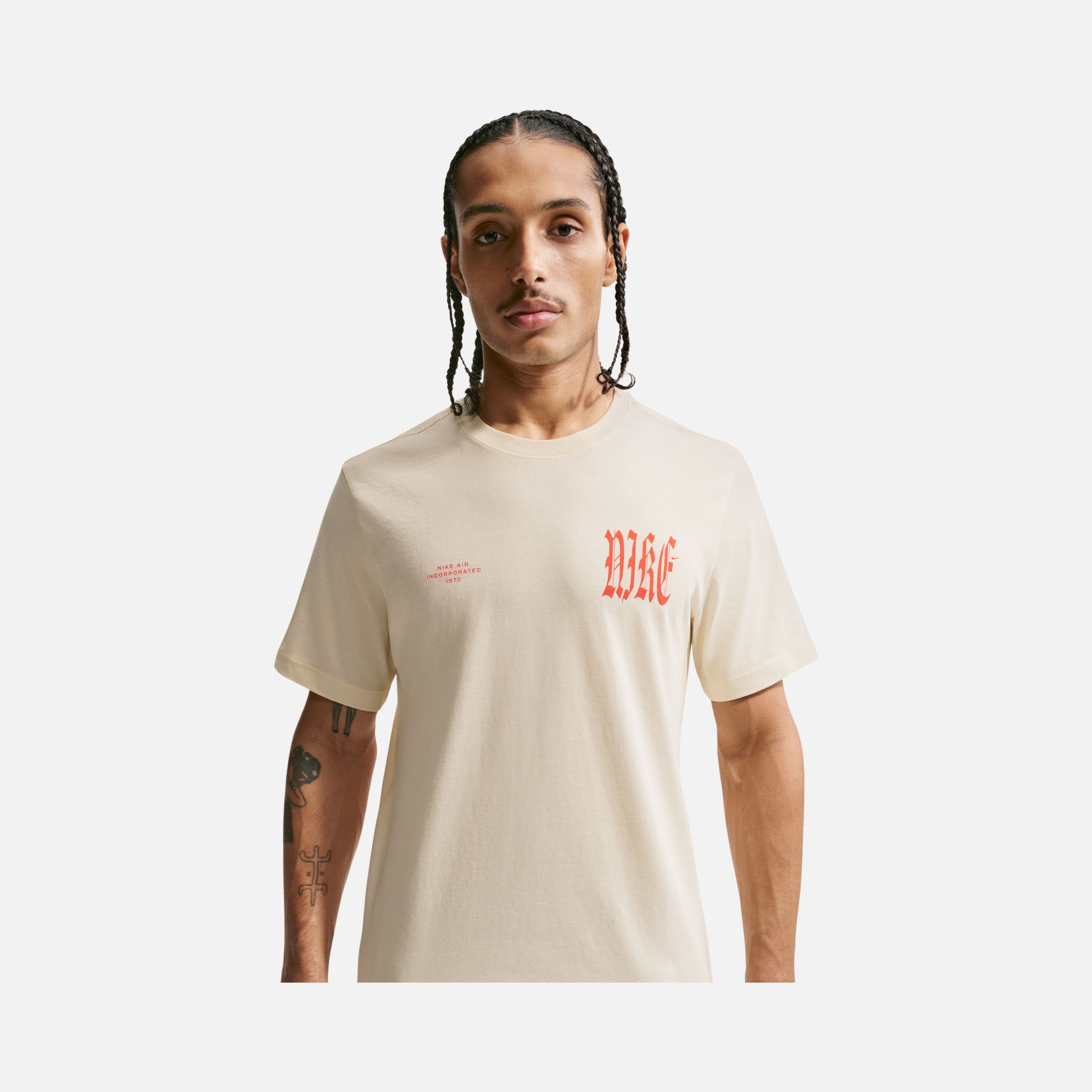 Nike Nsw Std We Float Erkek Tişört