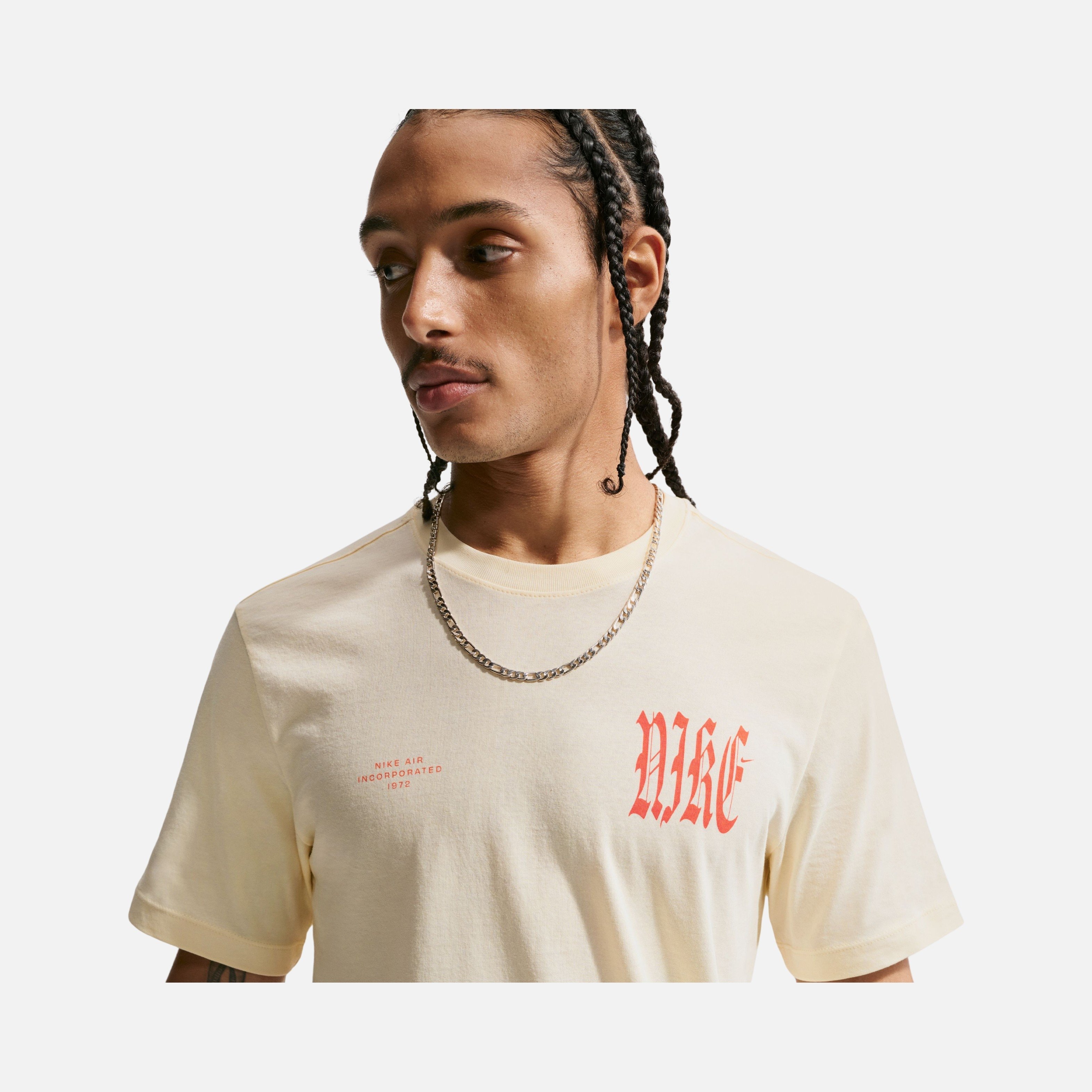 Nike Nsw Std We Float Erkek Tişört