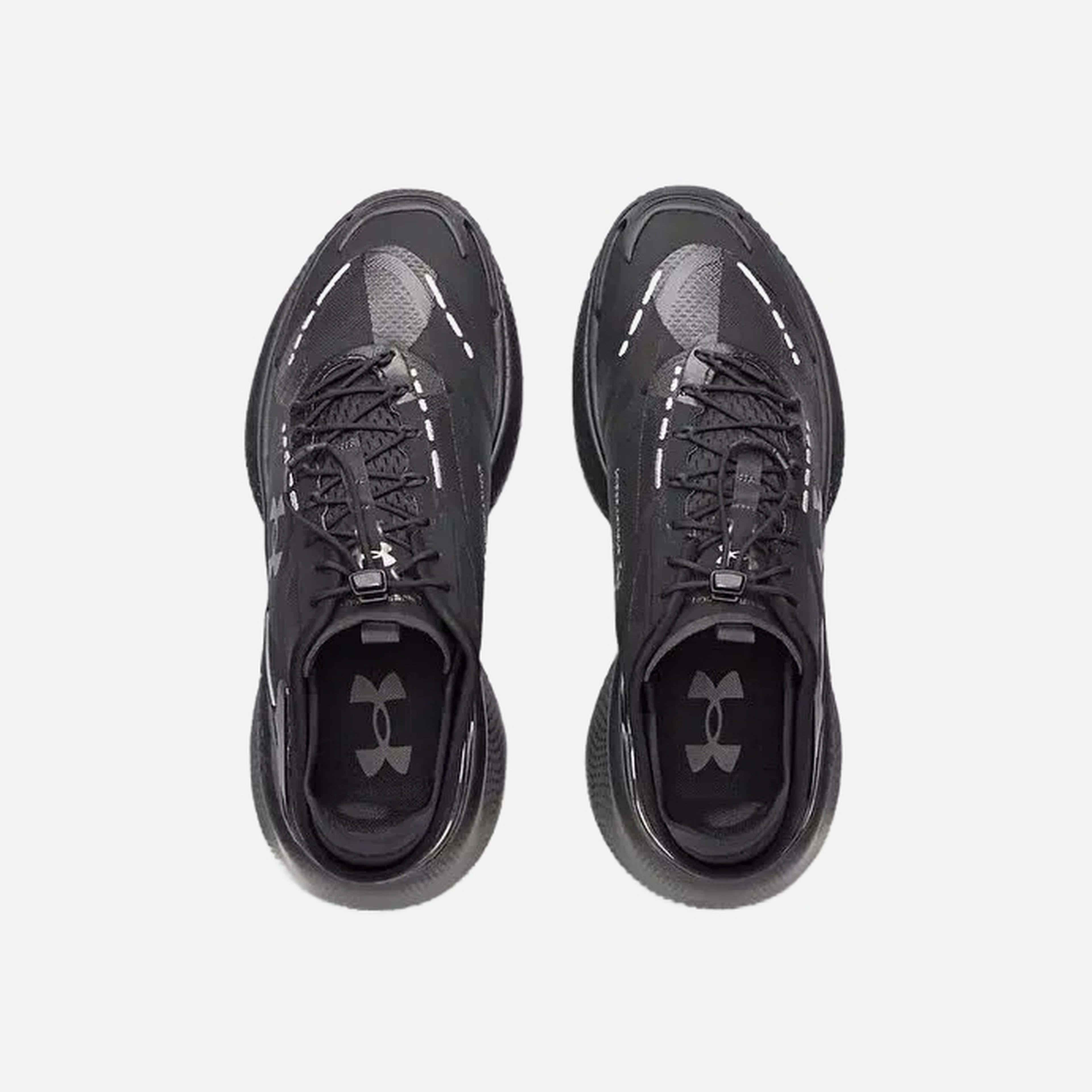 Under Armour Sportswear Echo Erkek Spor Ayakkabı