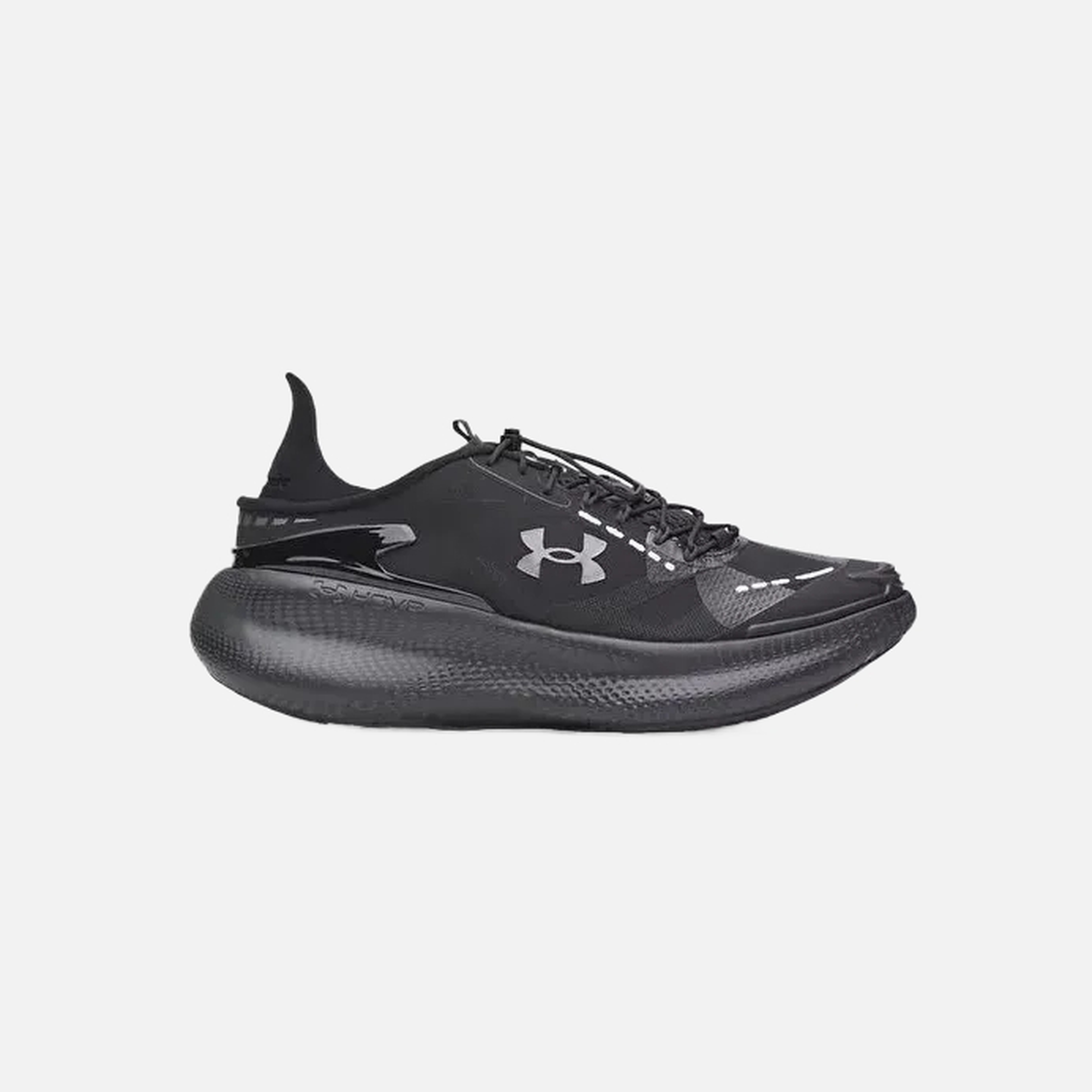 Under Armour Sportswear Echo Erkek Spor Ayakkabı