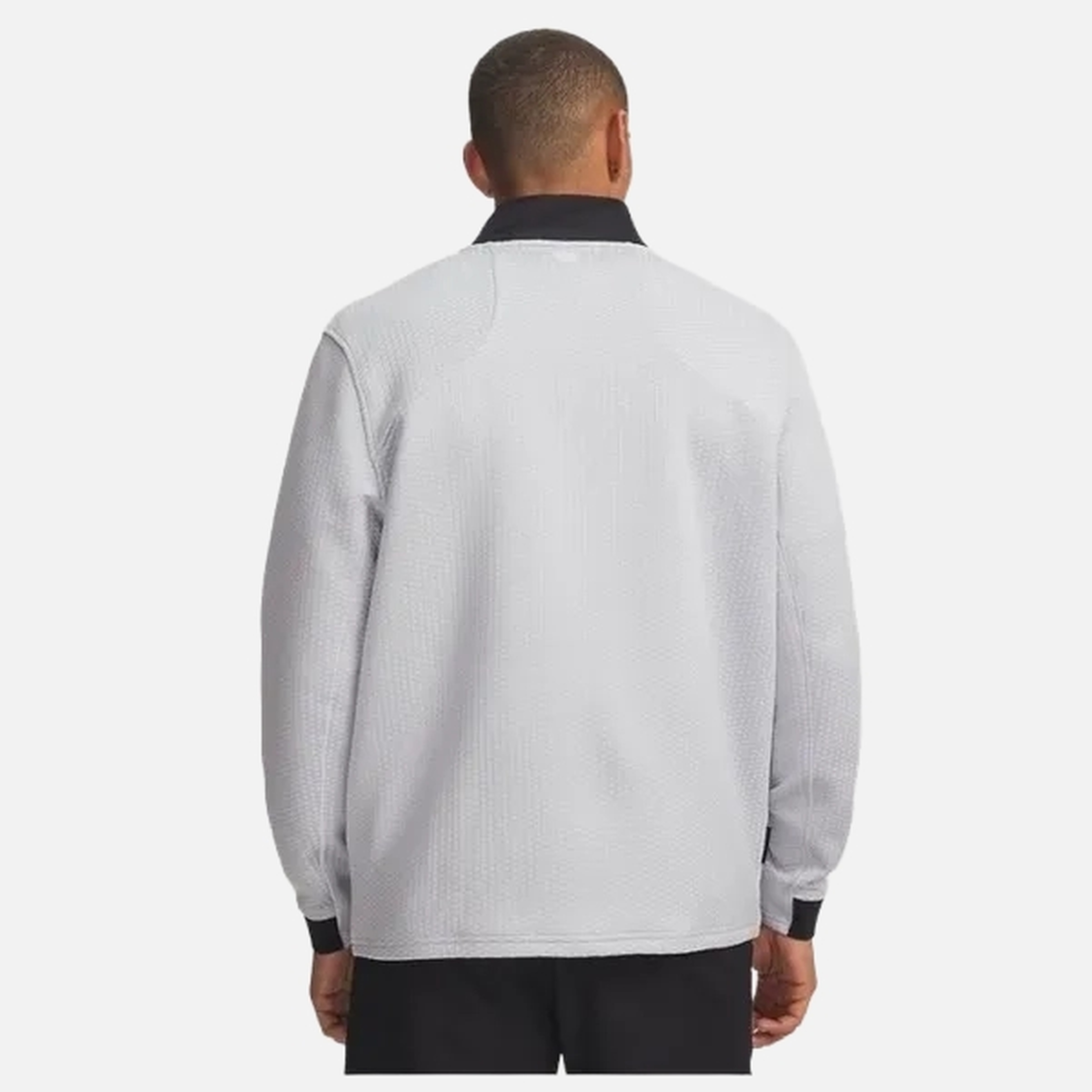 Under Armour Drive Pro Hybrid Erkek Ceket