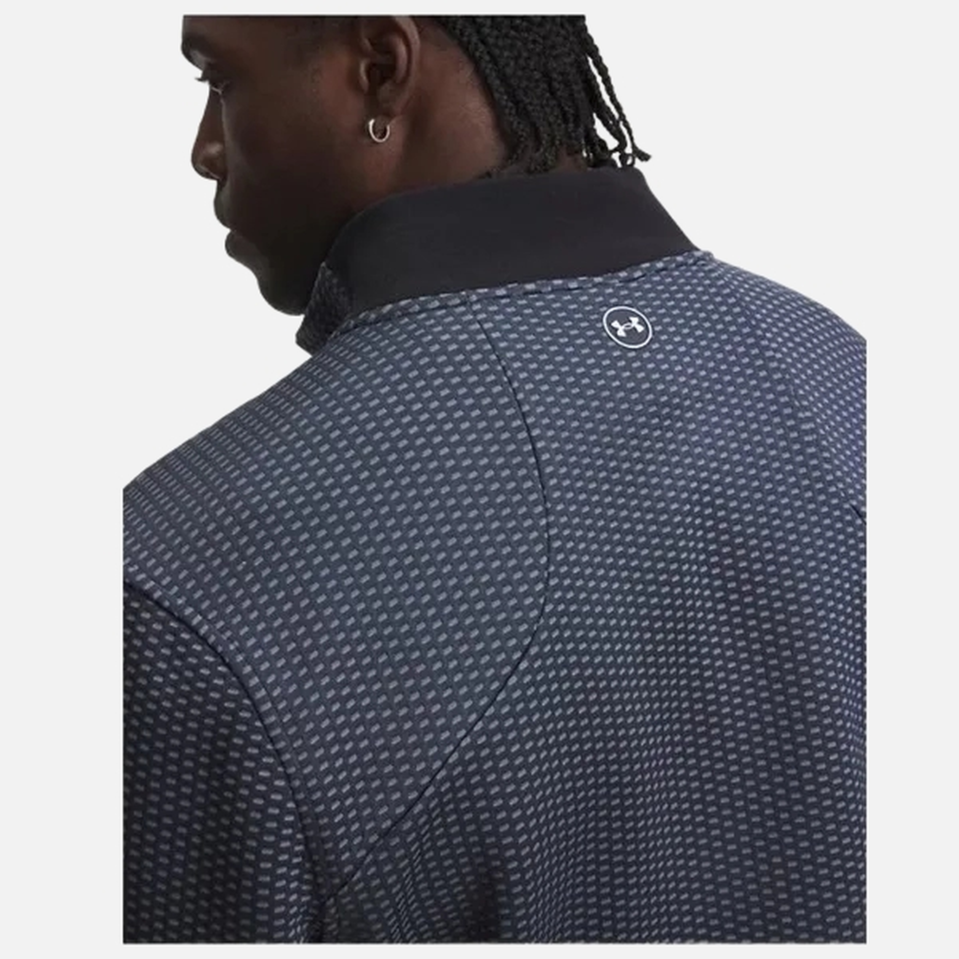 Under Armour Drive Pro Hybrid Erkek Ceket