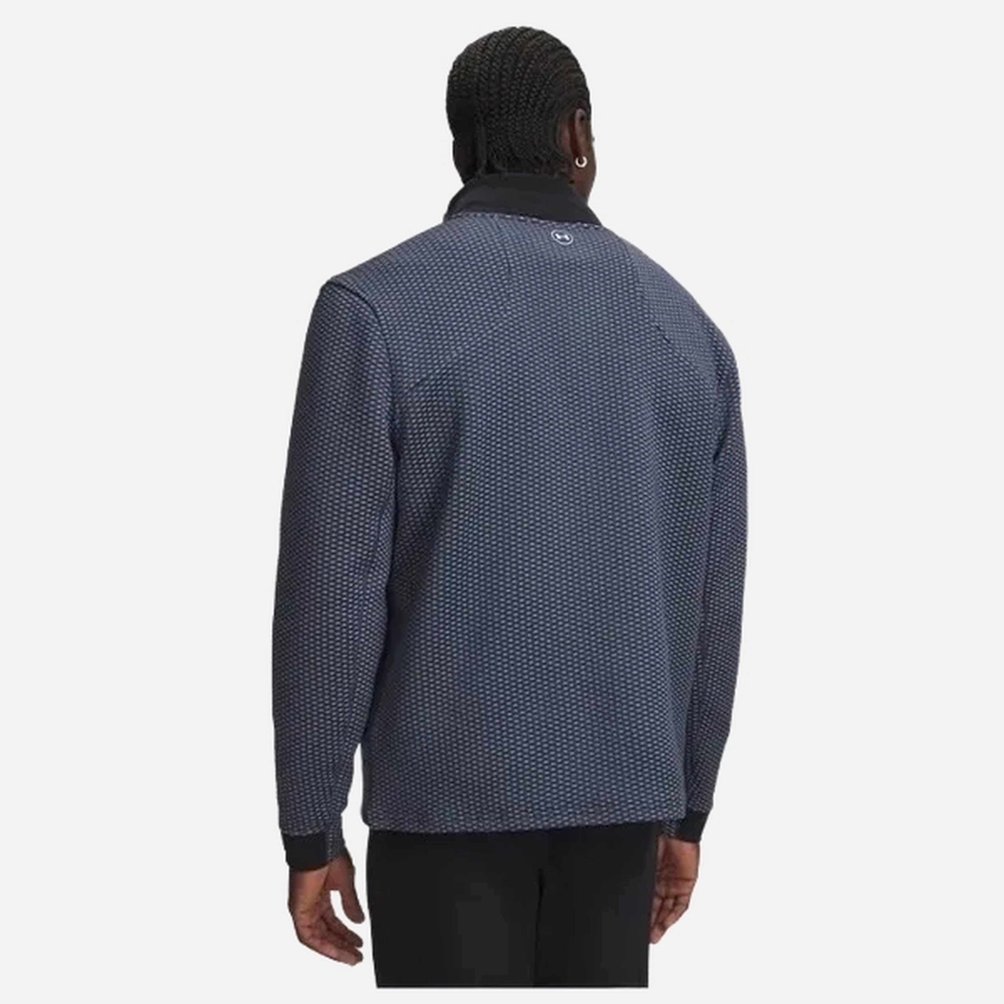 Under Armour Drive Pro Hybrid Erkek Ceket
