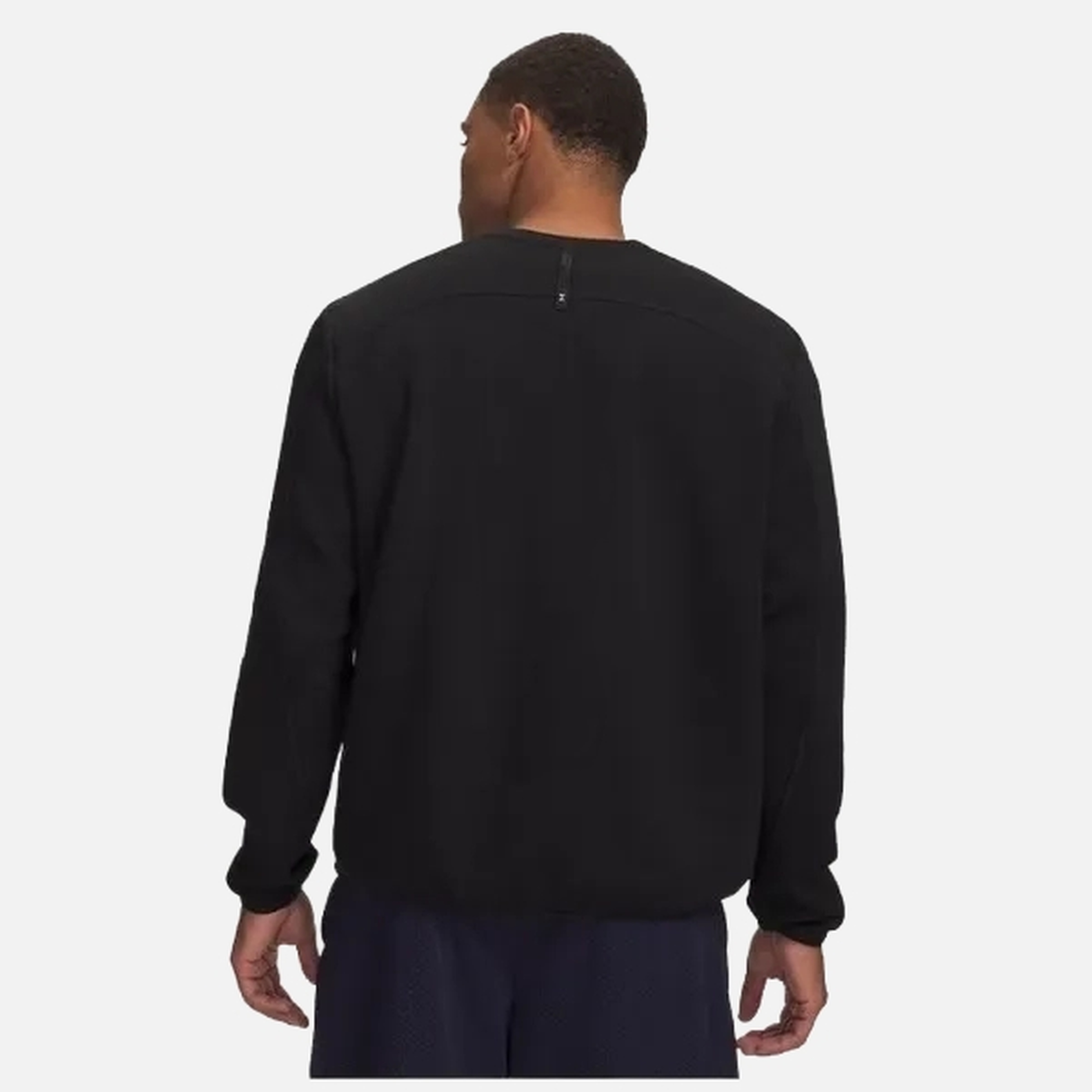 Under Armour Unstoppable Fleece Erkek Sweatshirt