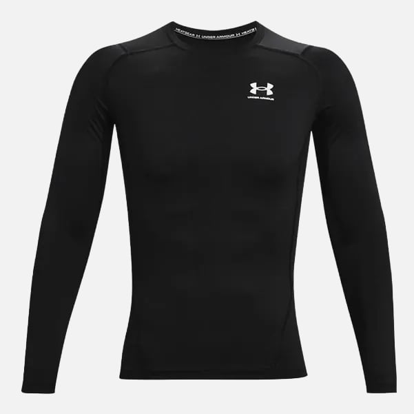 Under Armour HeatGear Armour Compression Erkek Tişört