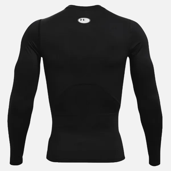 Under Armour HeatGear Armour Compression Erkek Tişört