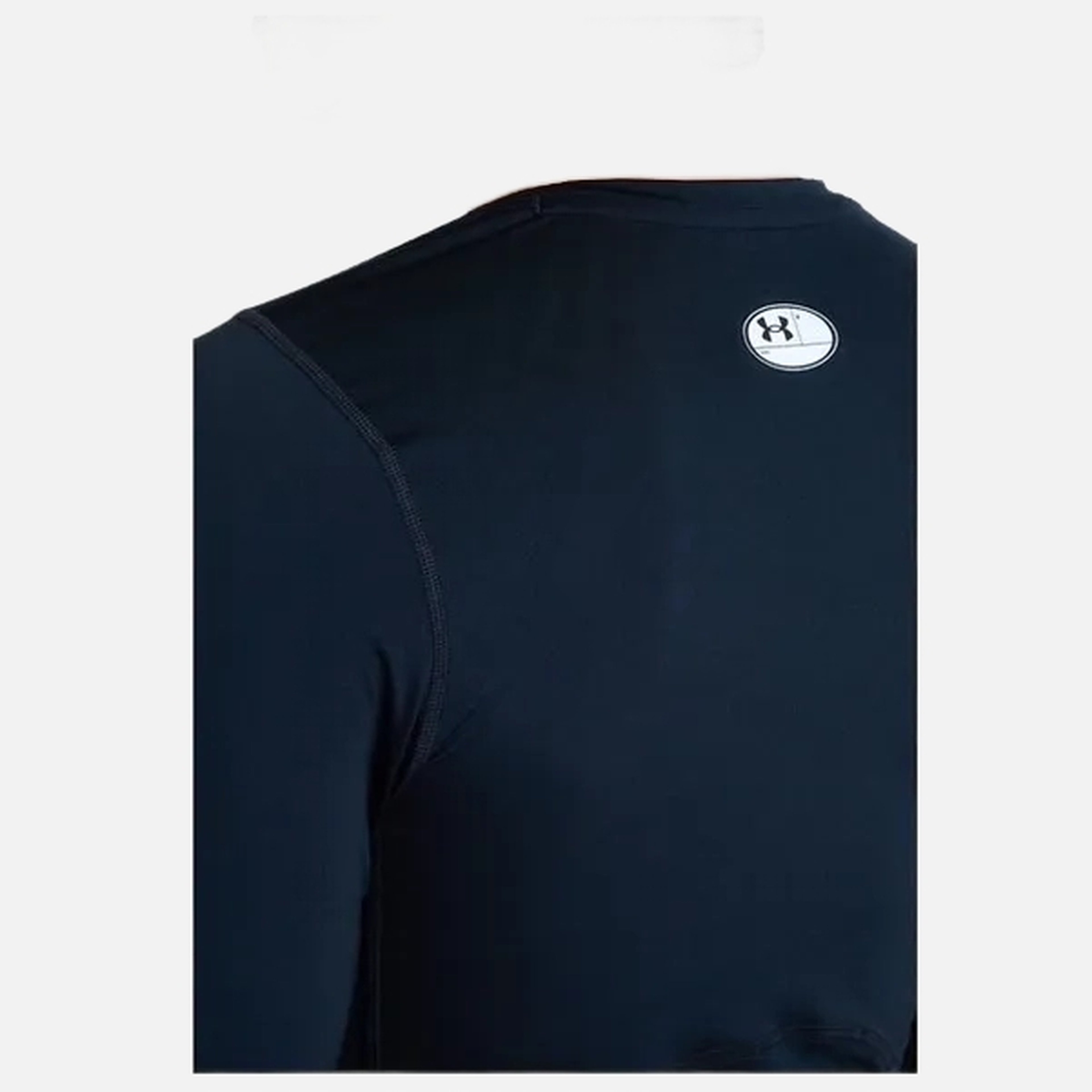 Under Armour HeatGear Armour Compression Erkek Tişört