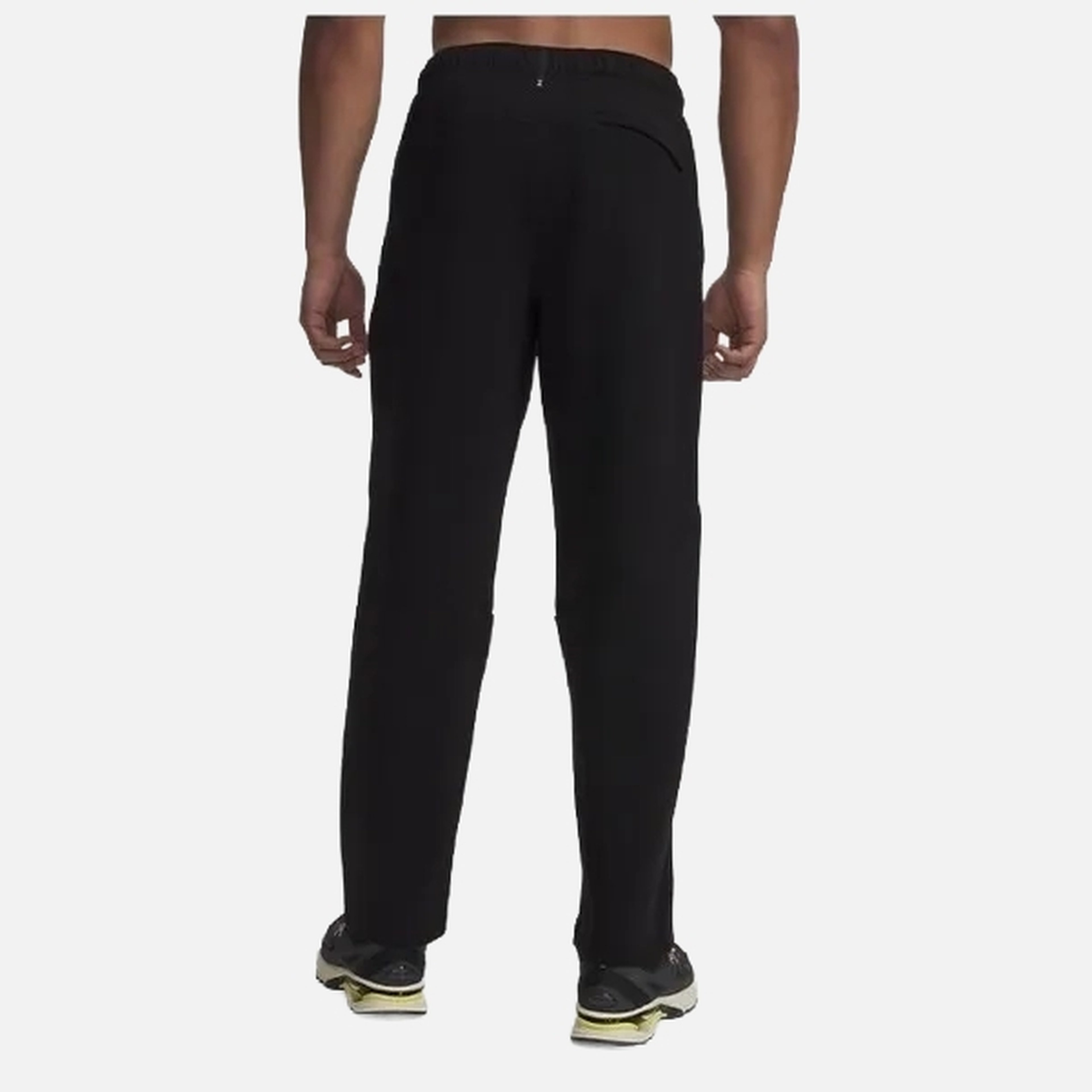 Under Armour Unstoppable Fleece Erkek Pantolon