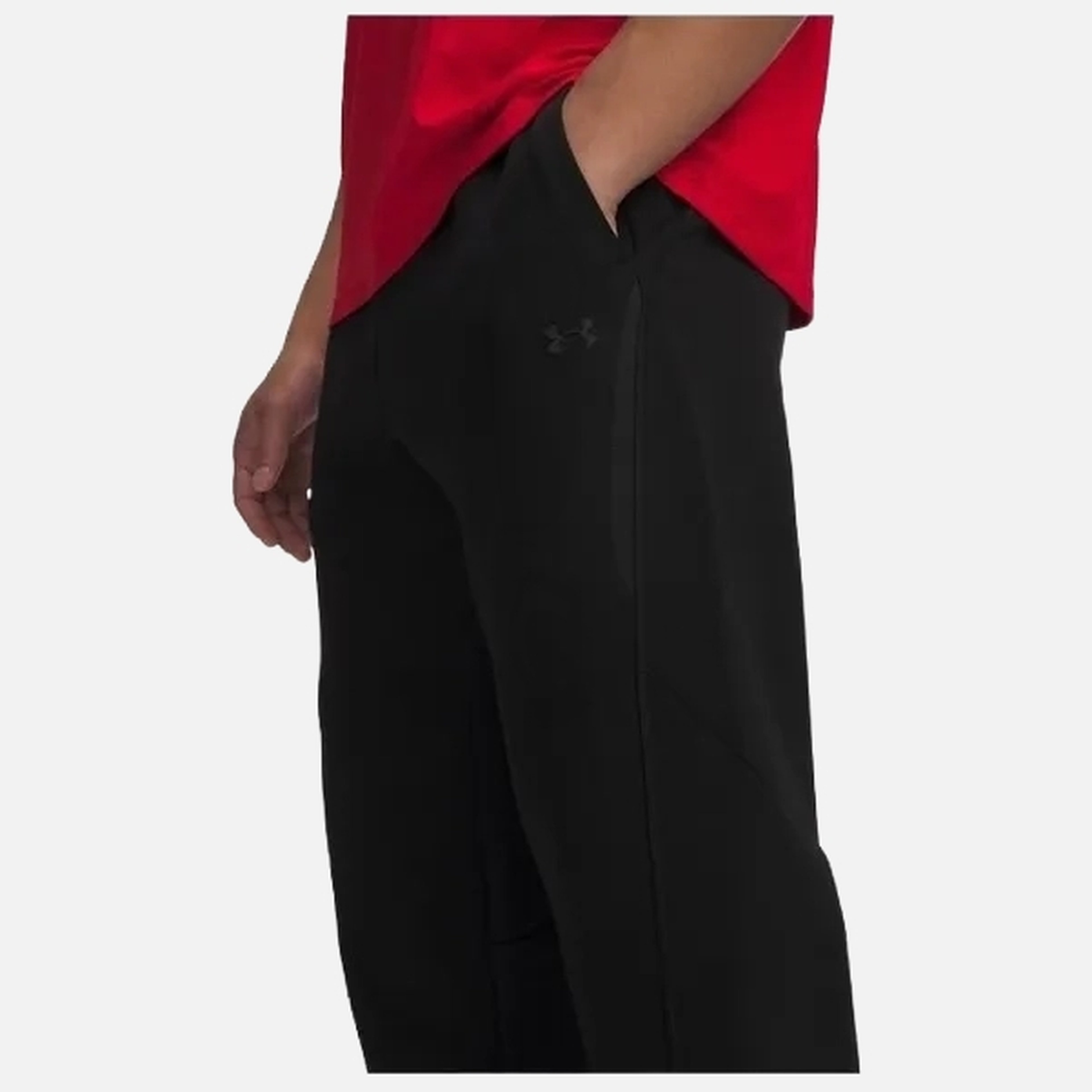 Under Armour Unstoppable Fleece Erkek Pantolon