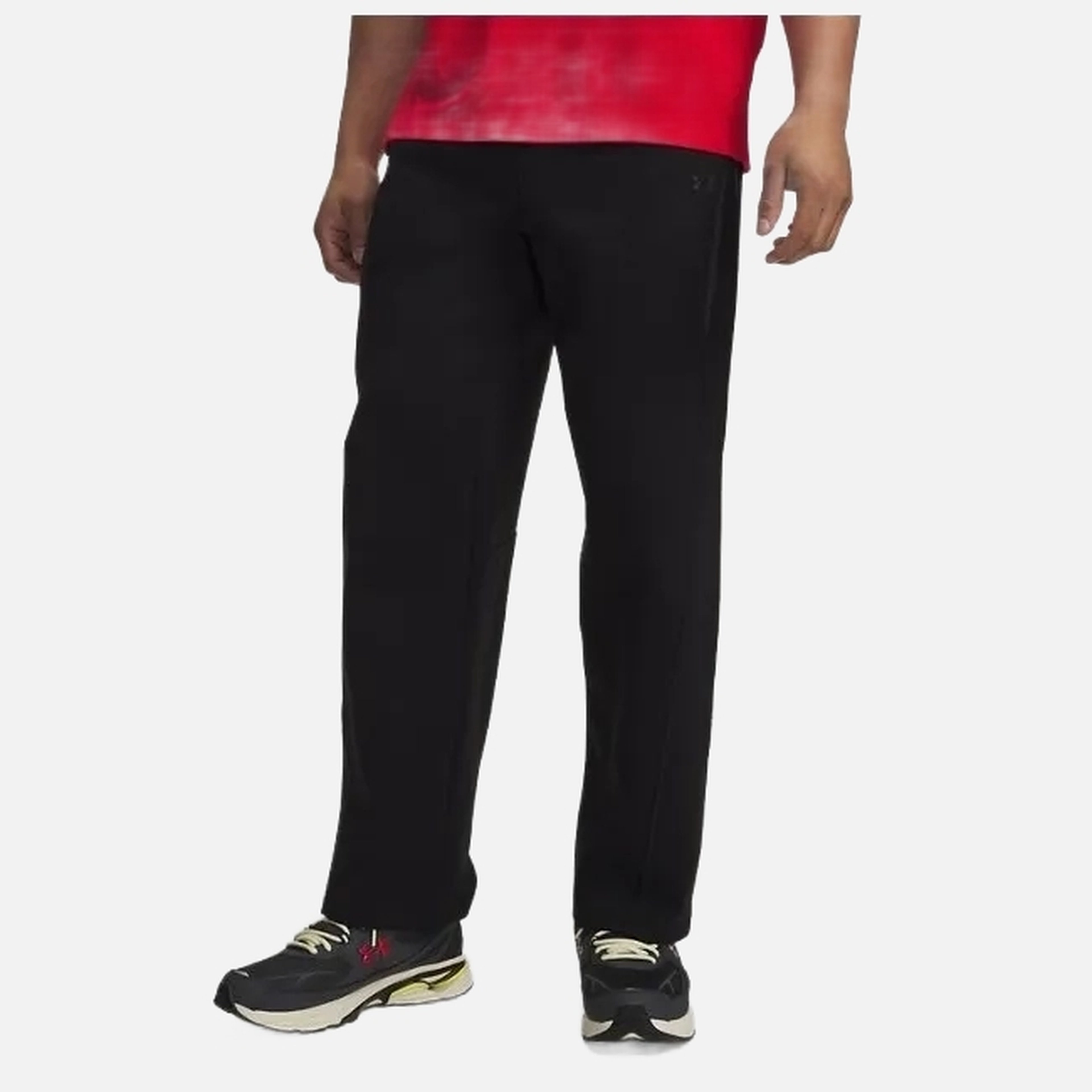 Under Armour Unstoppable Fleece Erkek Pantolon