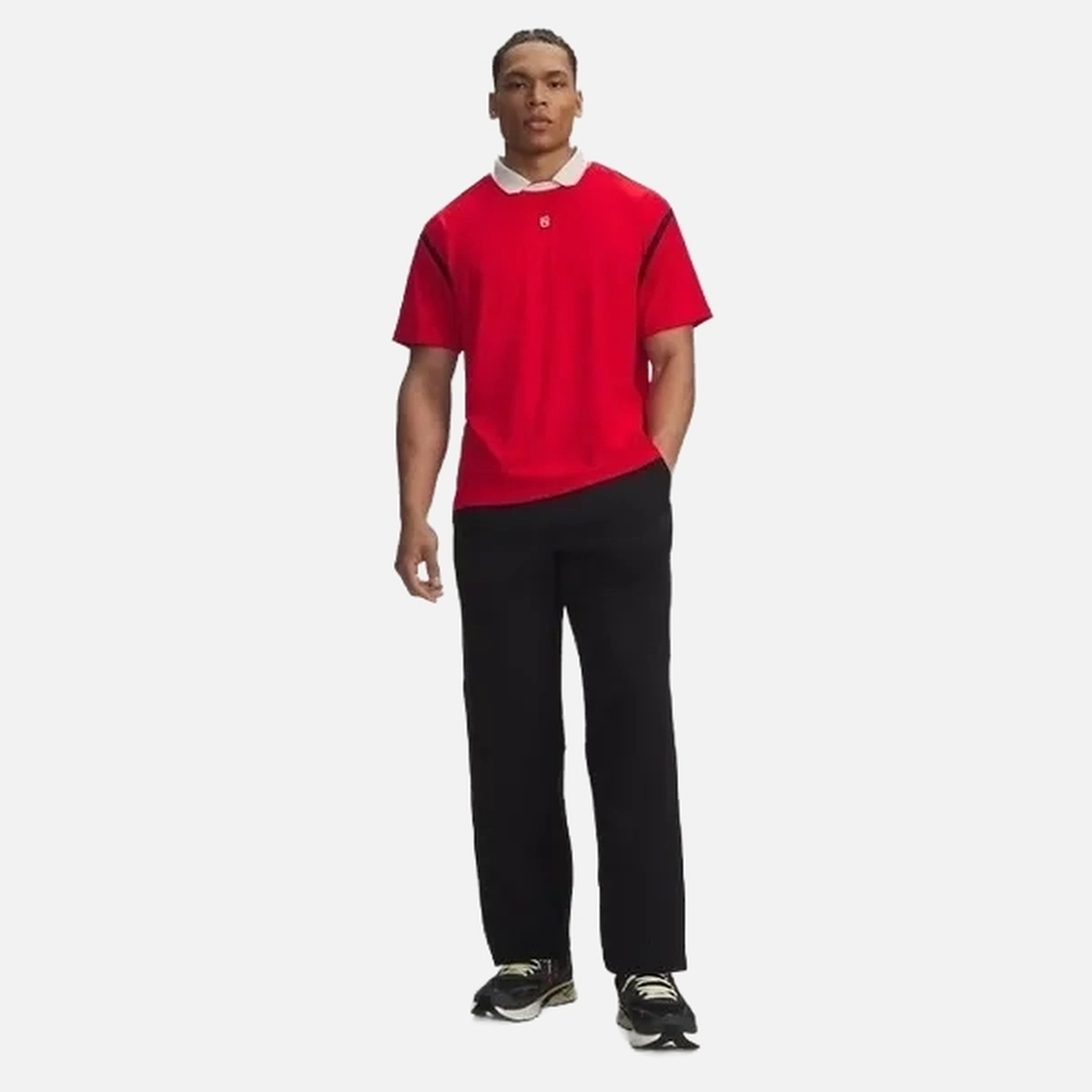Under Armour Unstoppable Fleece Erkek Pantolon