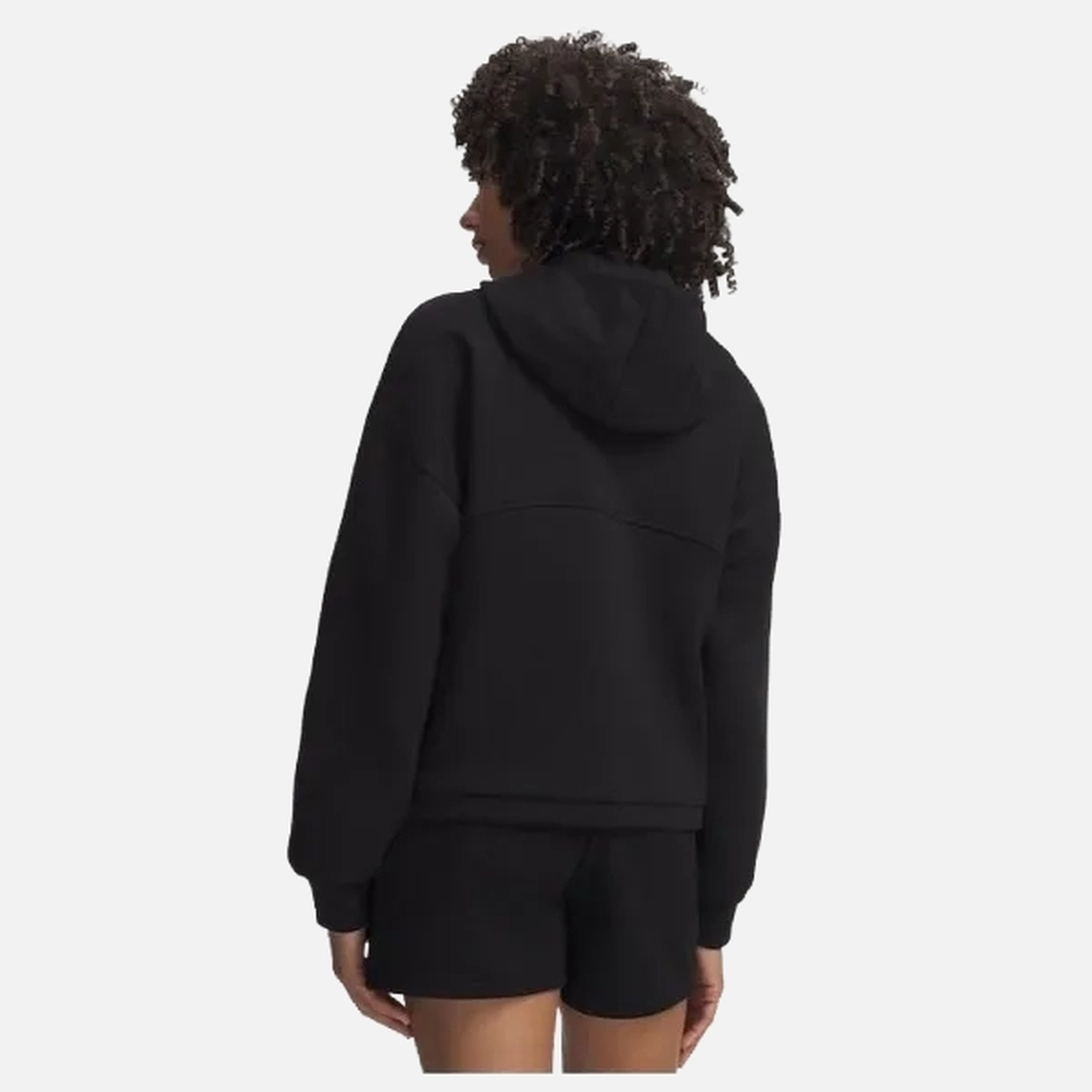 Under Armour Unstoppable Fleece Kadın Ceket