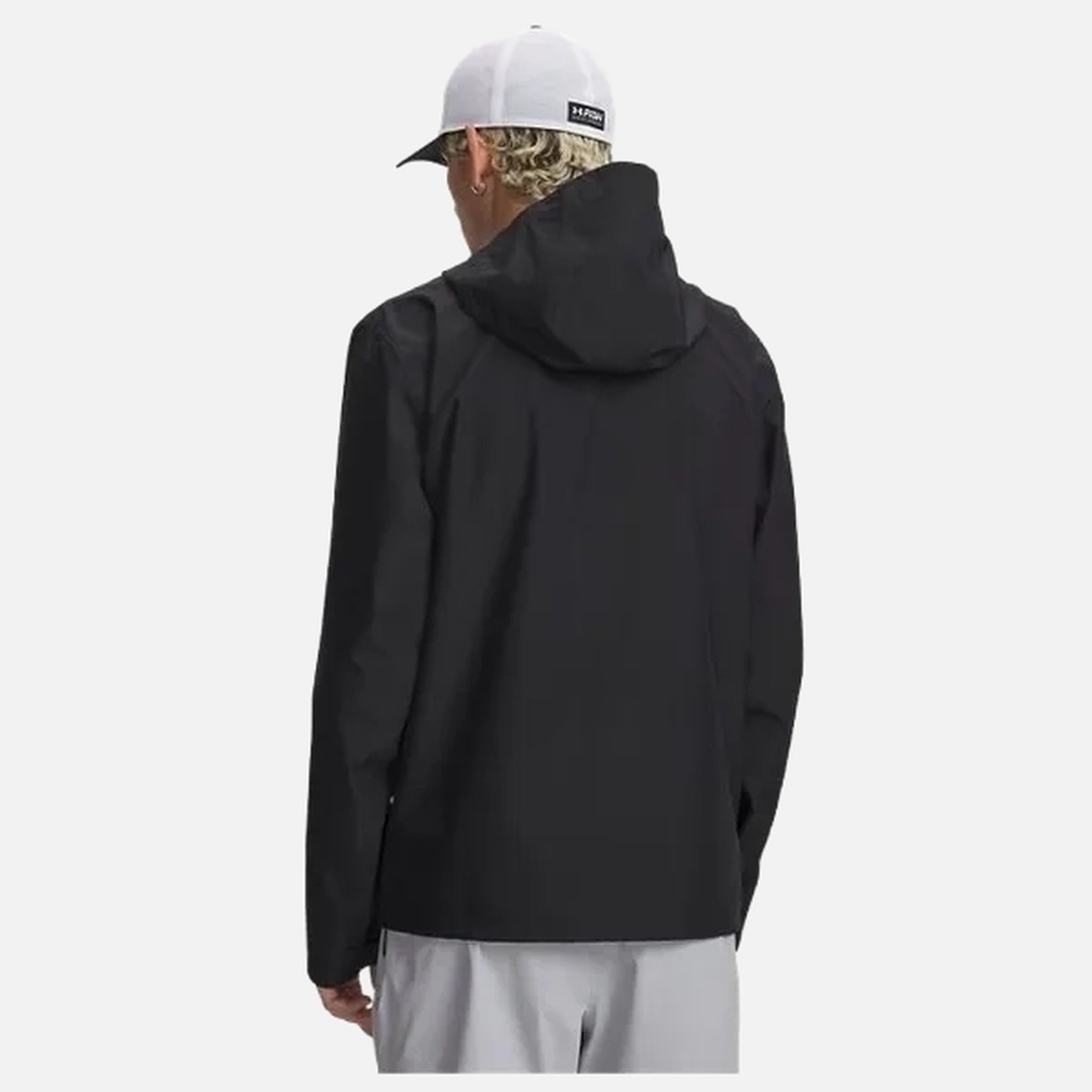 Under Armour Cloudstrike Erkek Ceket