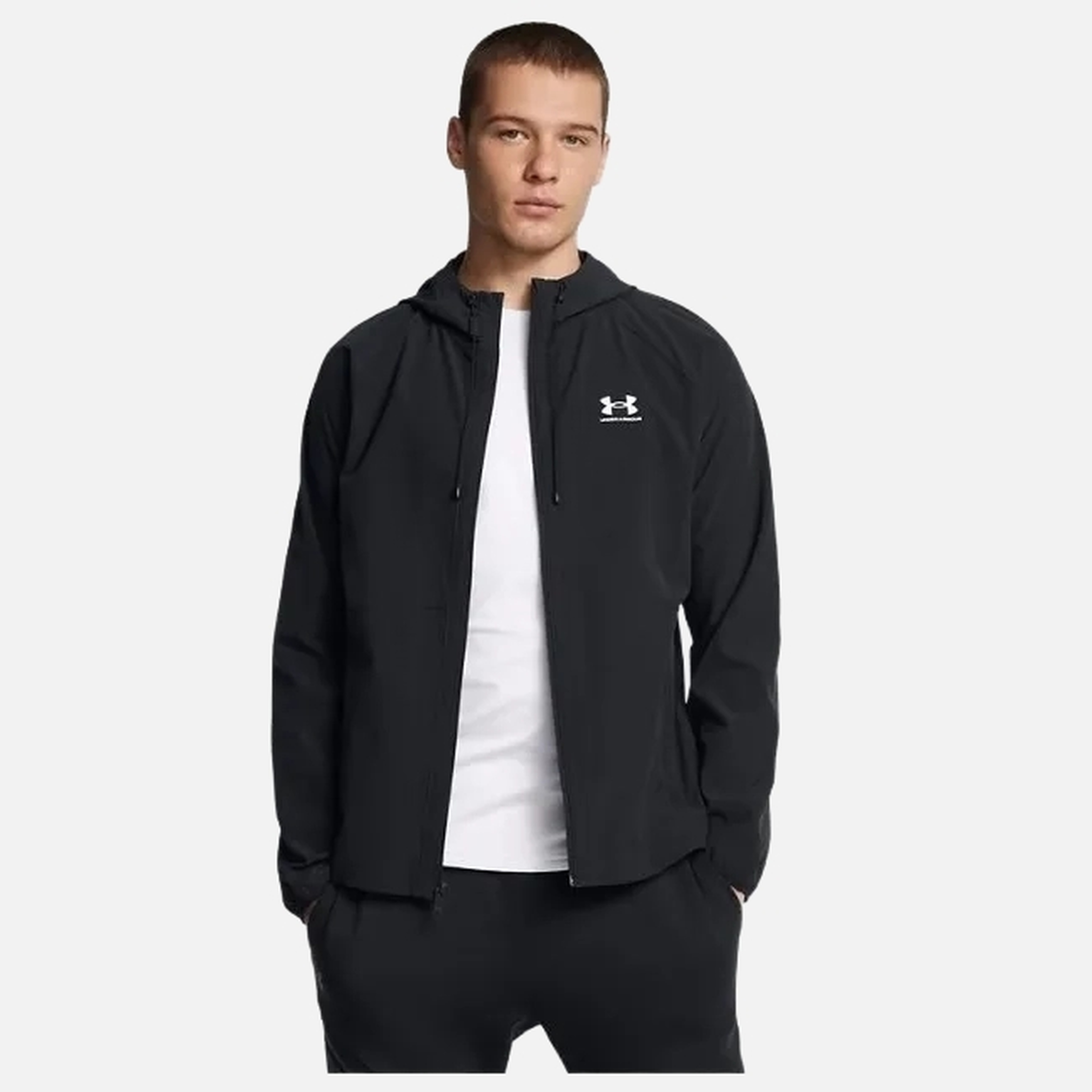 Under Armour Stretch Woven Erkek Ceket