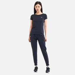 Under Armour Rival Hi Rise Woven Kadın Pantolon