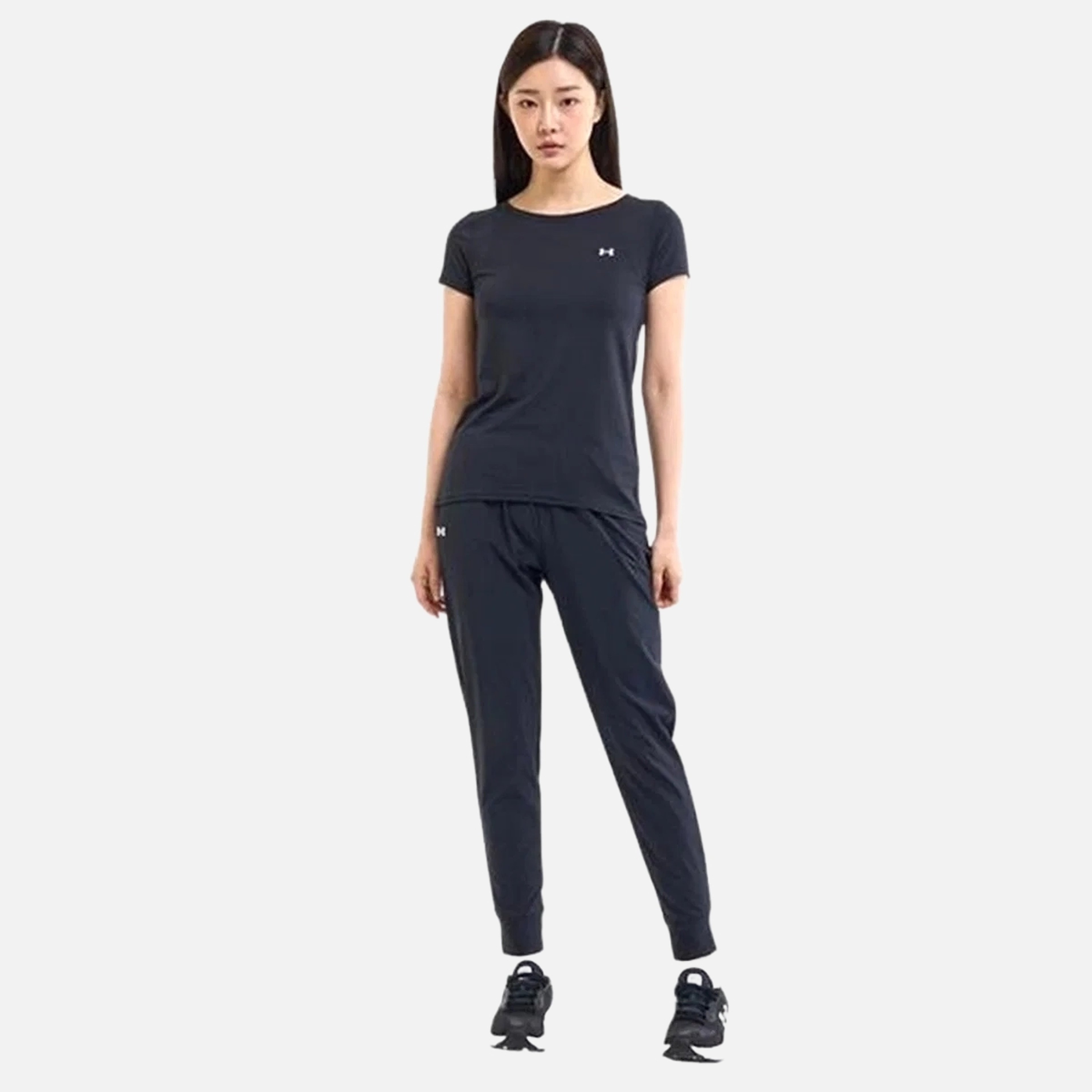 Under Armour Rival Hi Rise Woven Kadın Pantolon