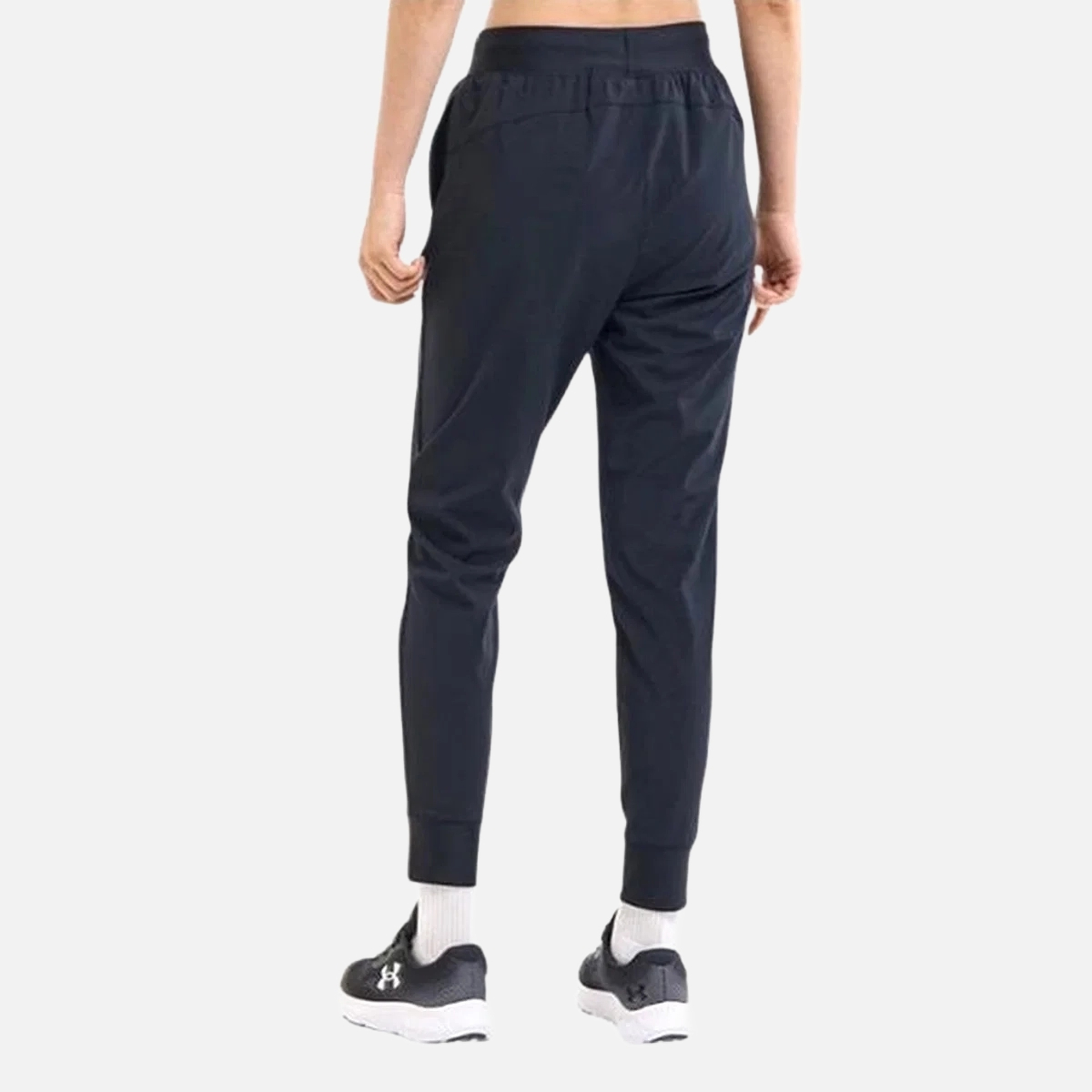 Under Armour Rival Hi Rise Woven Kadın Pantolon