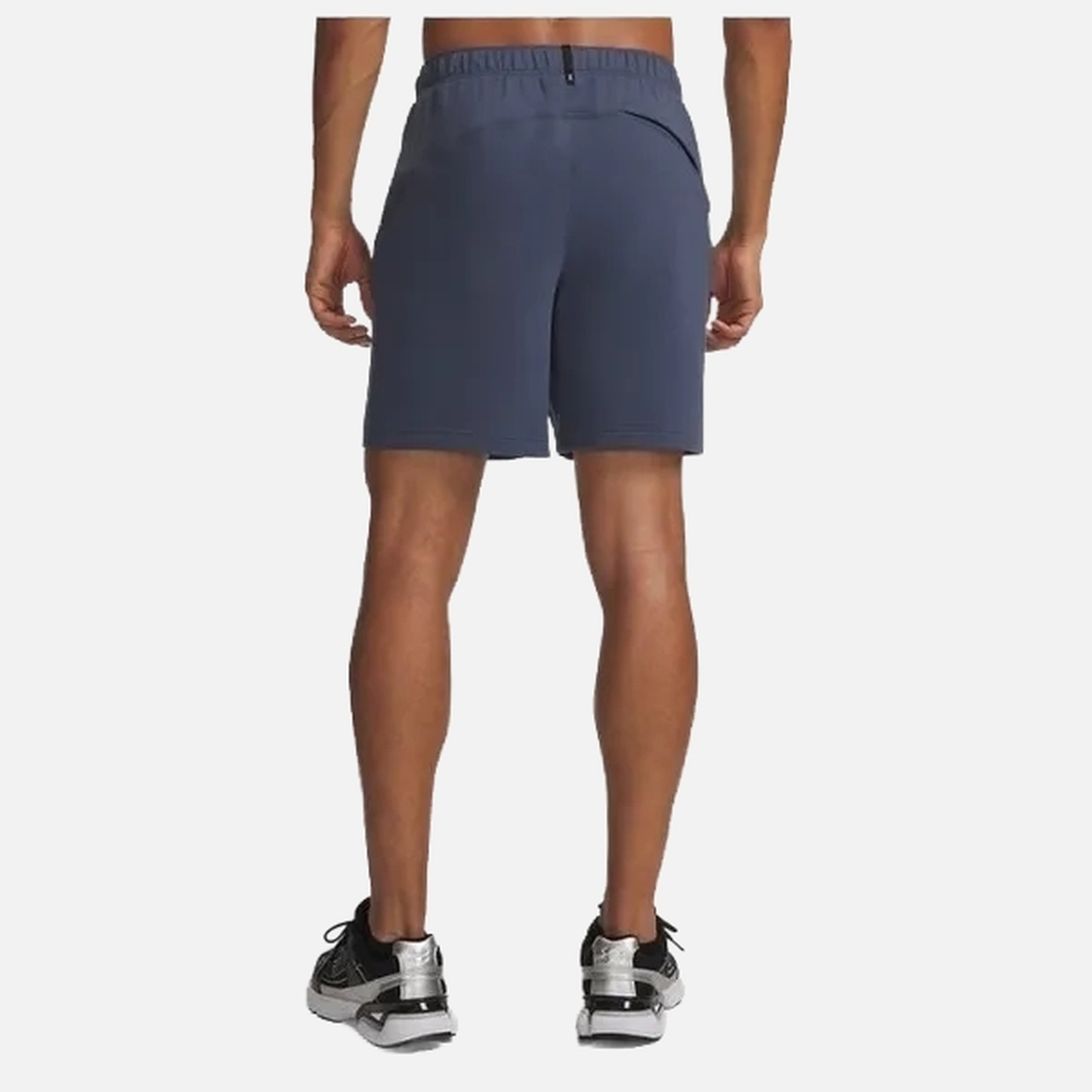 Under Armour Unstoppable Fleece Erkek Şort