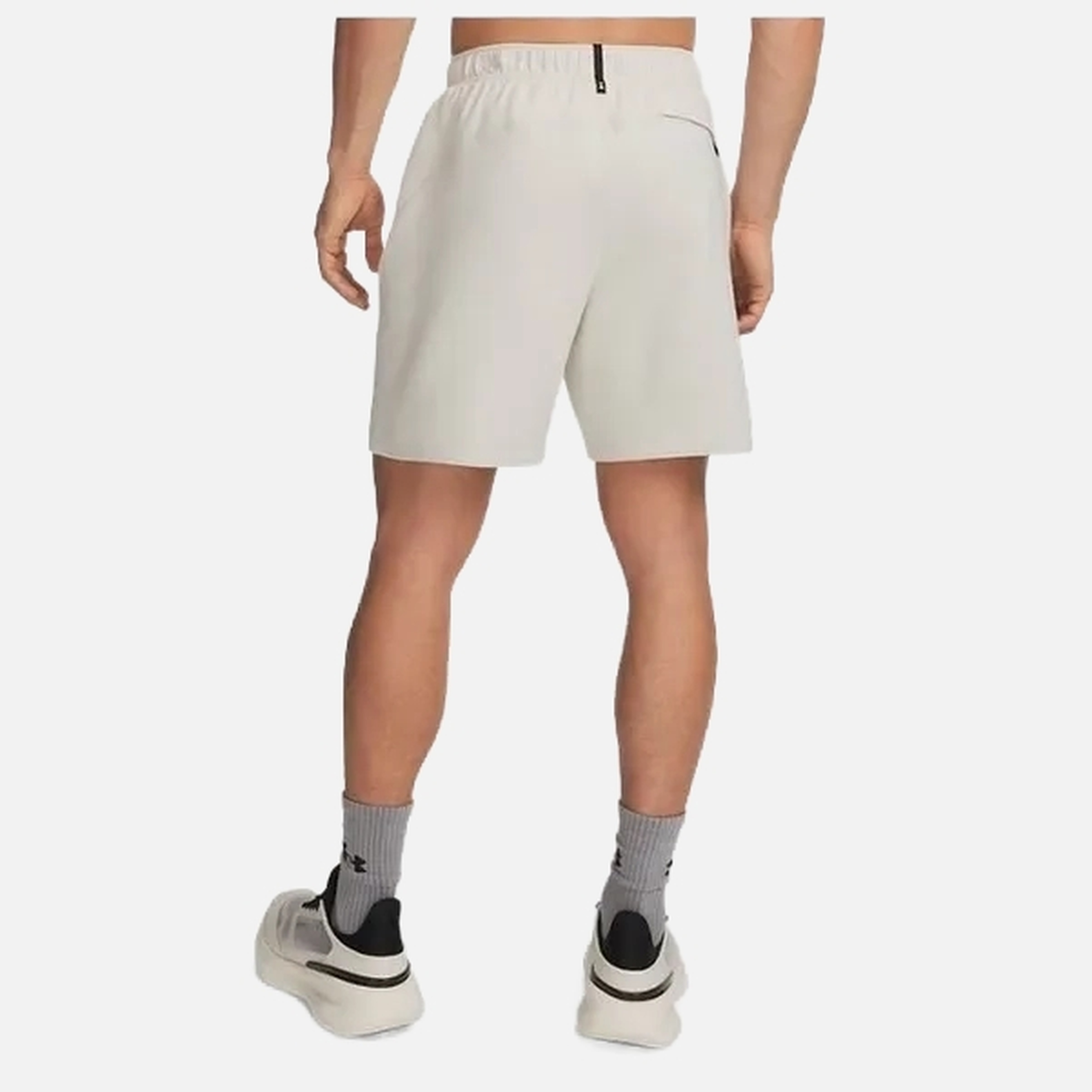 Under Armour Unstoppable Fleece Erkek Şort
