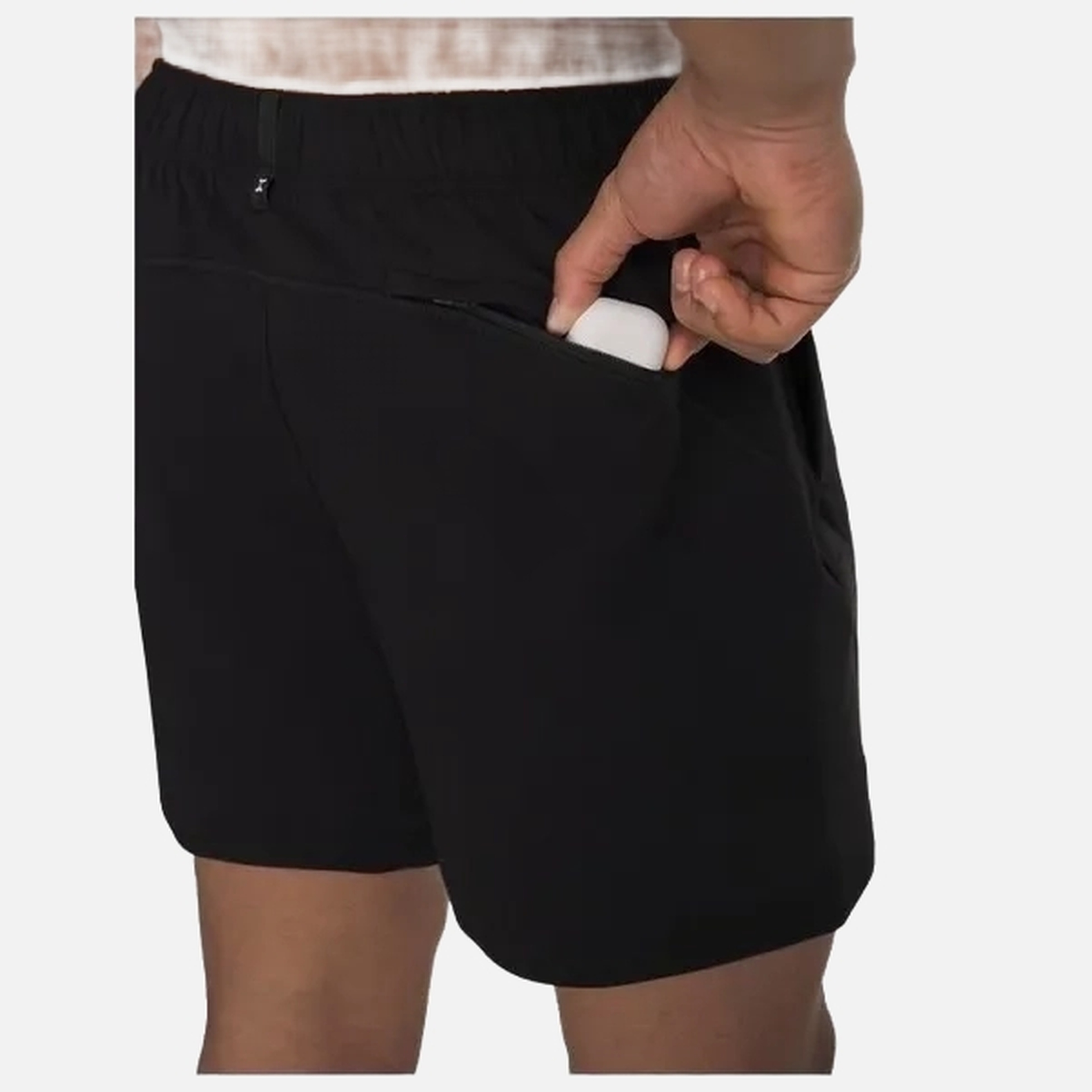 Under Armour Unstoppable Fleece Erkek Şort