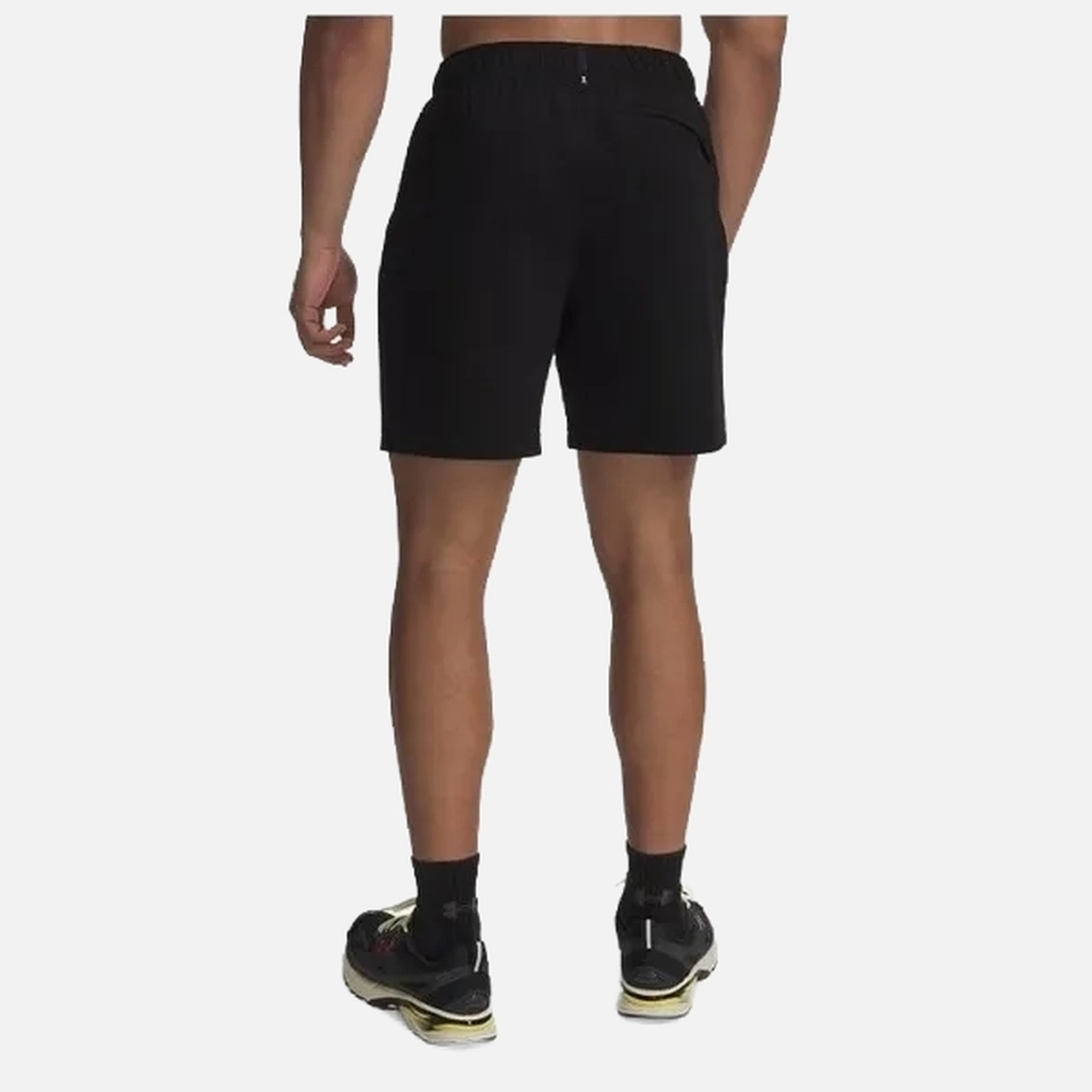 Under Armour Unstoppable Fleece Erkek Şort