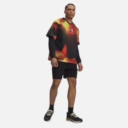 Under Armour Unstoppable Fleece Erkek Şort