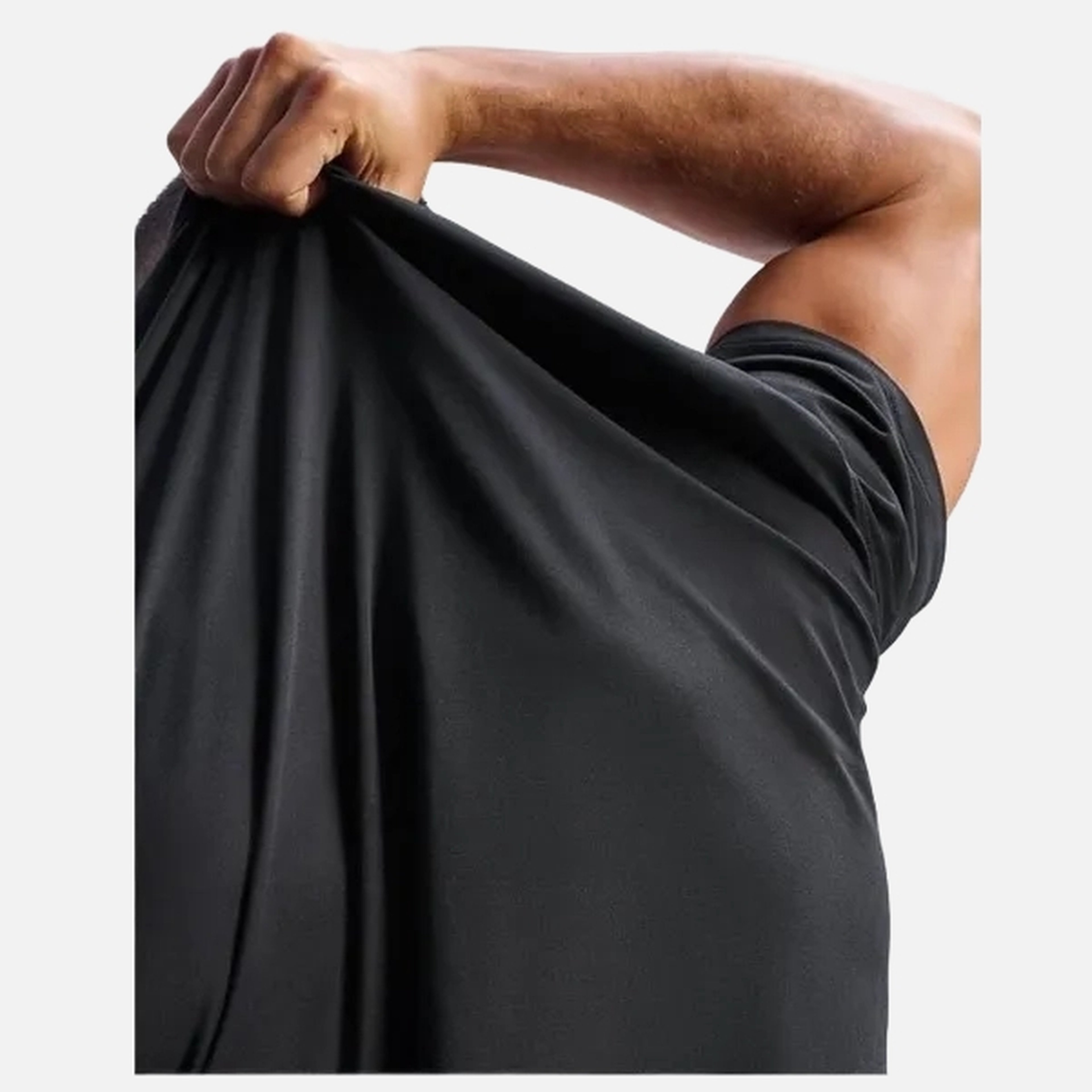 Under Armour The Bouncy Erkek Tişört
