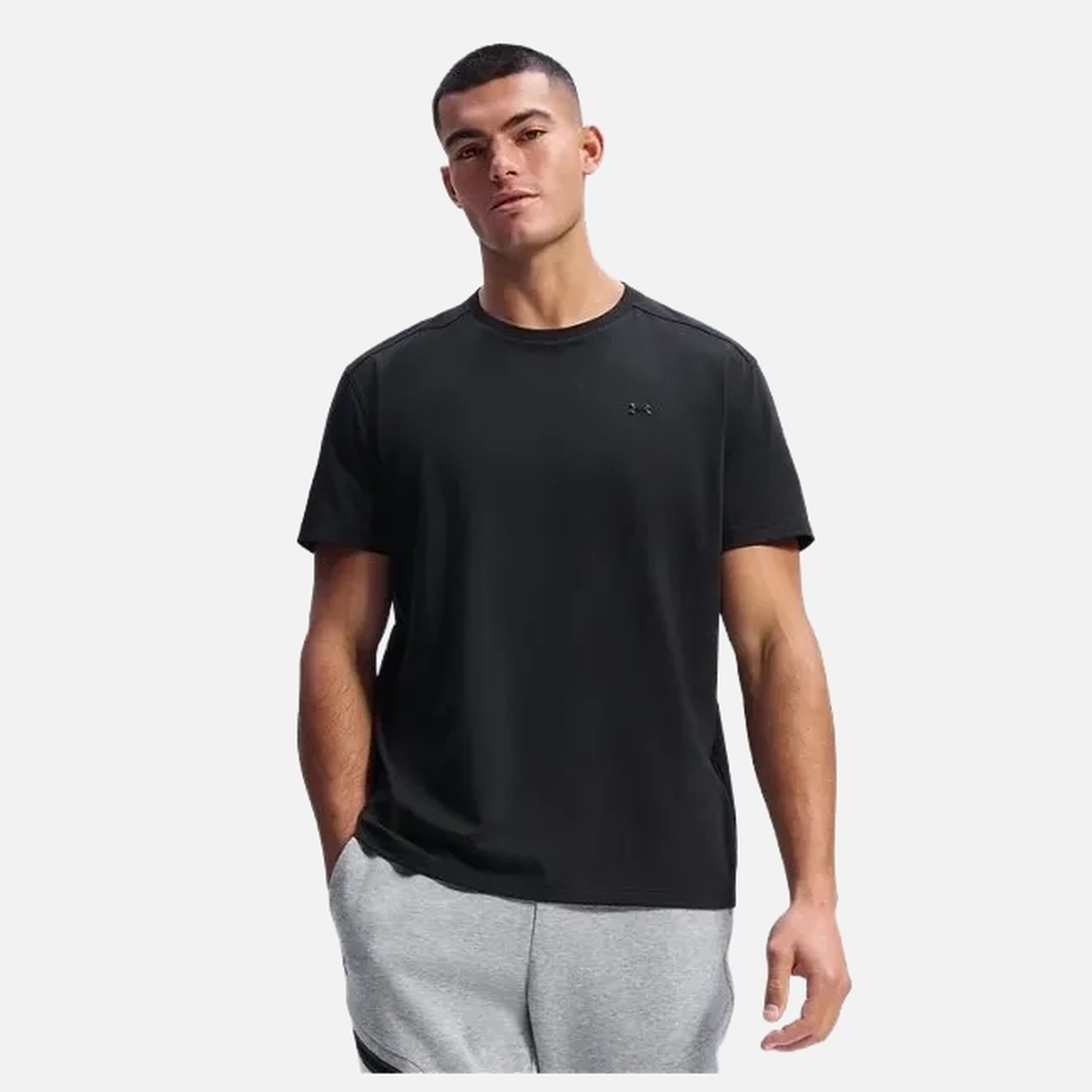 Under Armour The Bouncy Erkek Tişört
