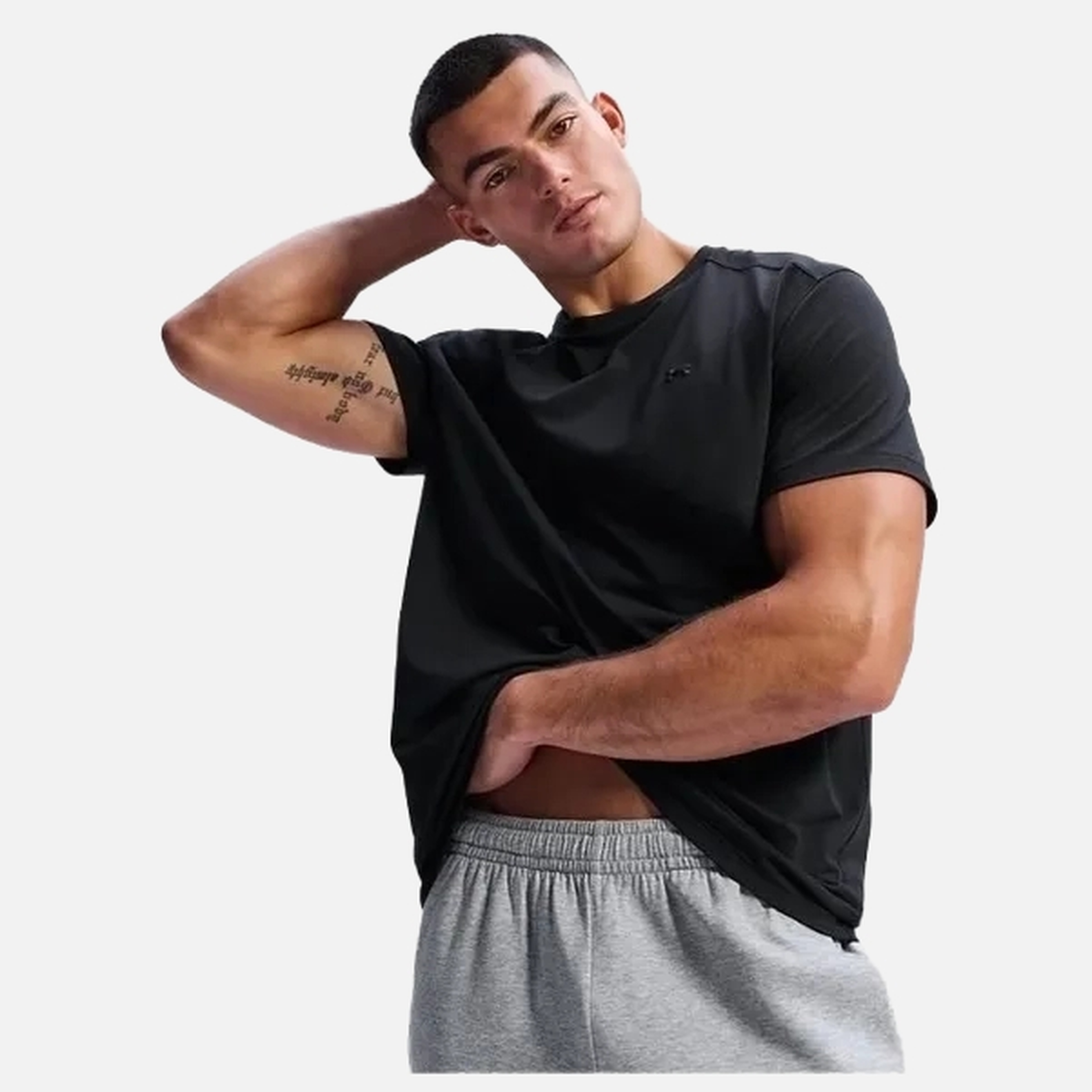 Under Armour The Bouncy Erkek Tişört