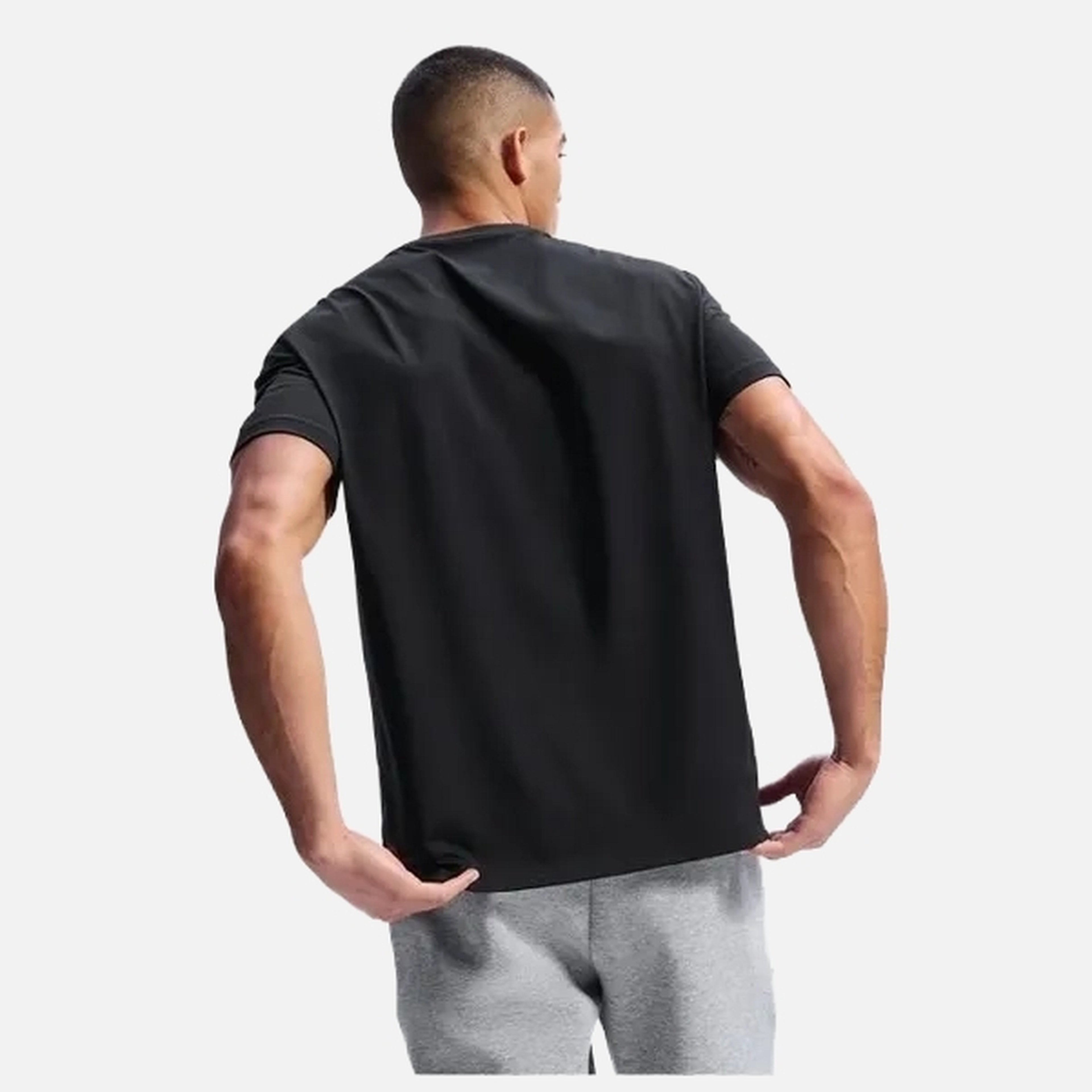 Under Armour The Bouncy Erkek Tişört