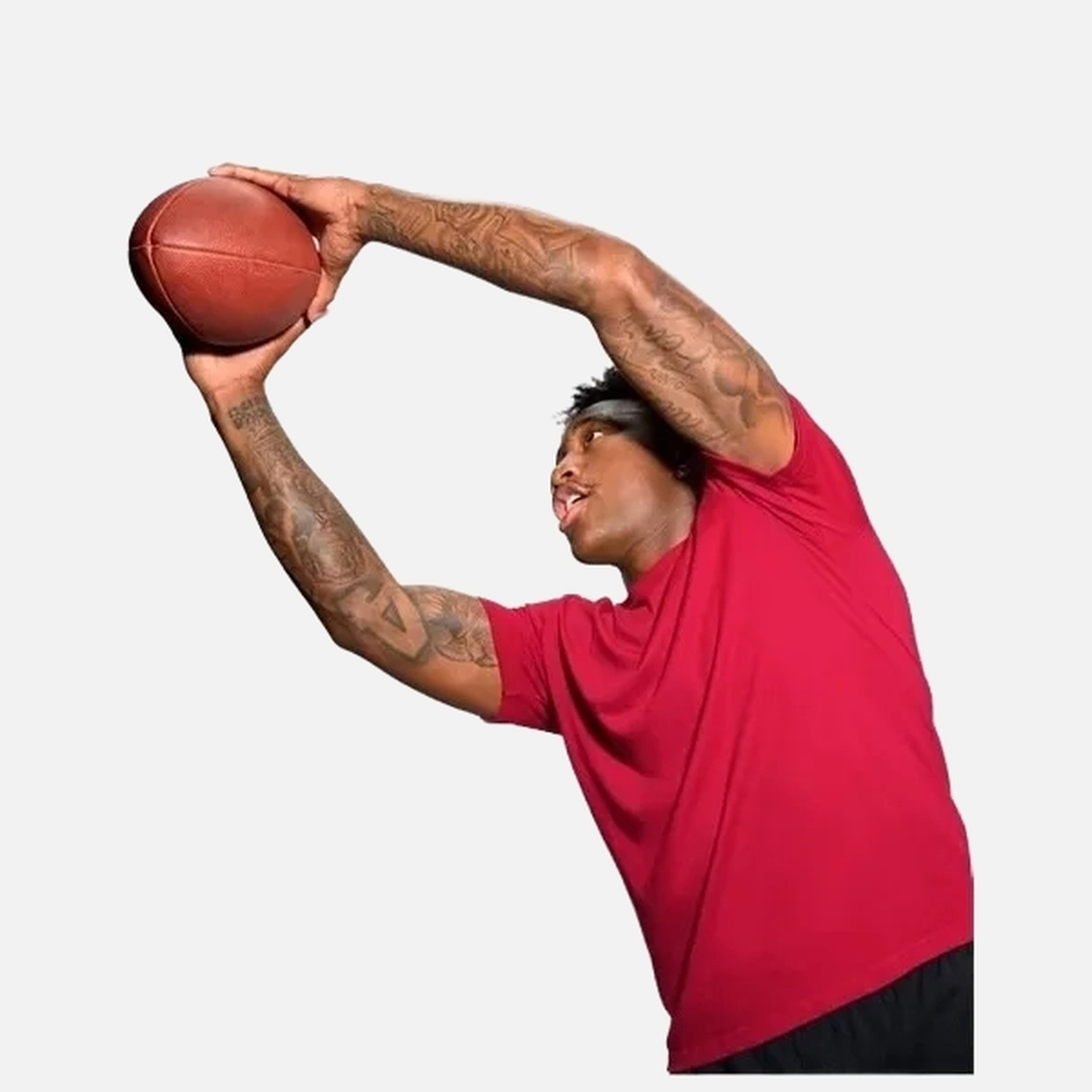 Under Armour The Bouncy Erkek Tişört