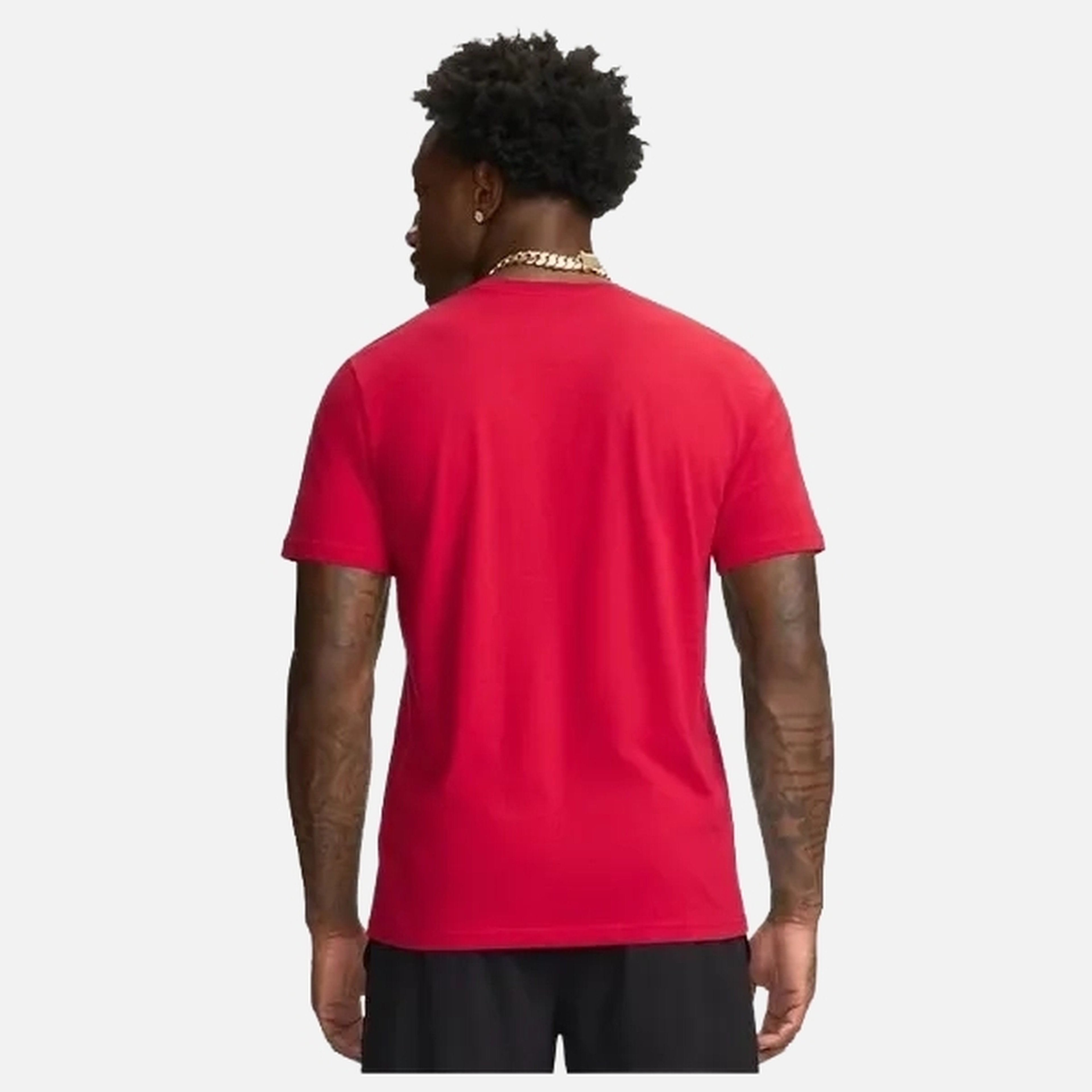 Under Armour The Bouncy Erkek Tişört