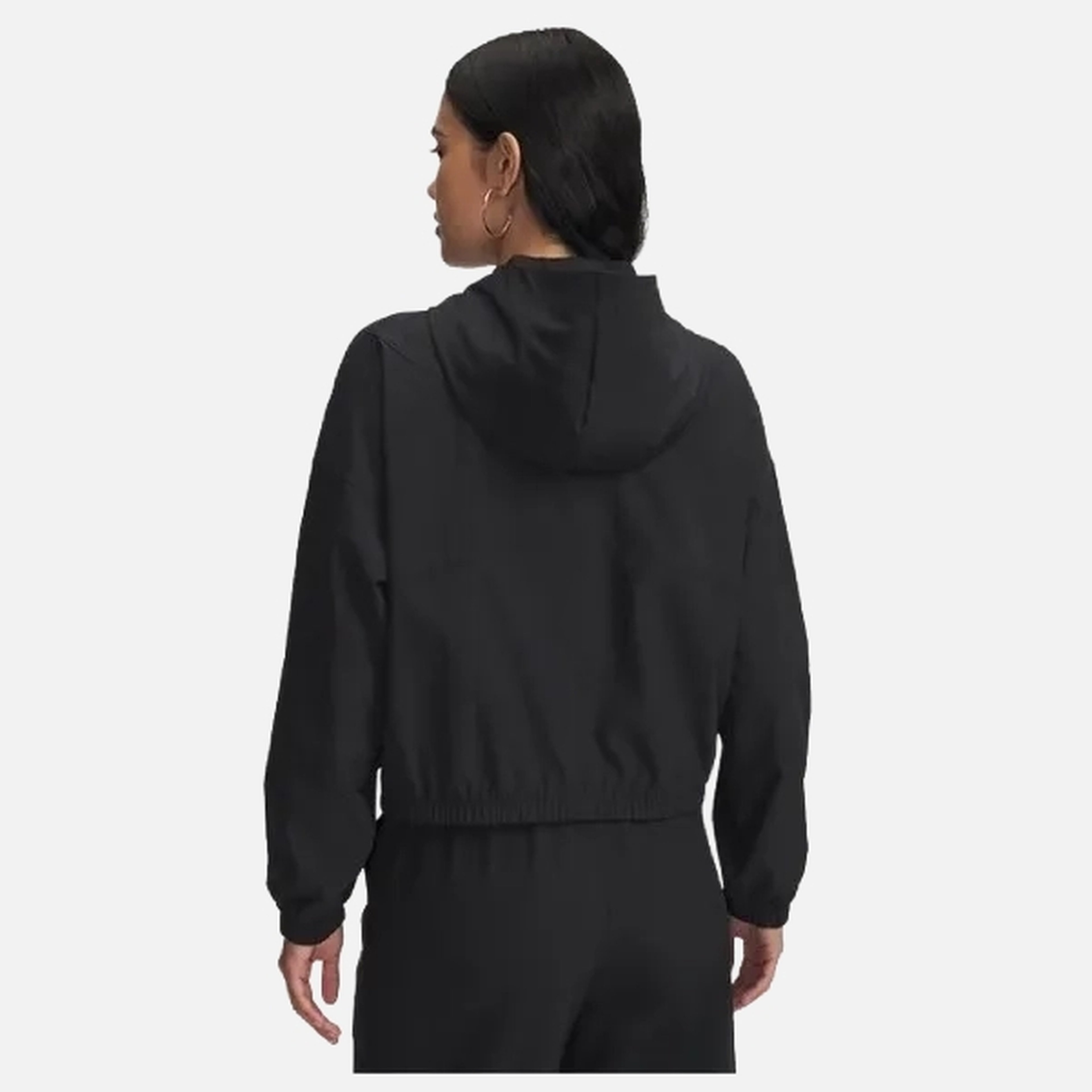 Under Armour Rival Woven Kadın Ceket