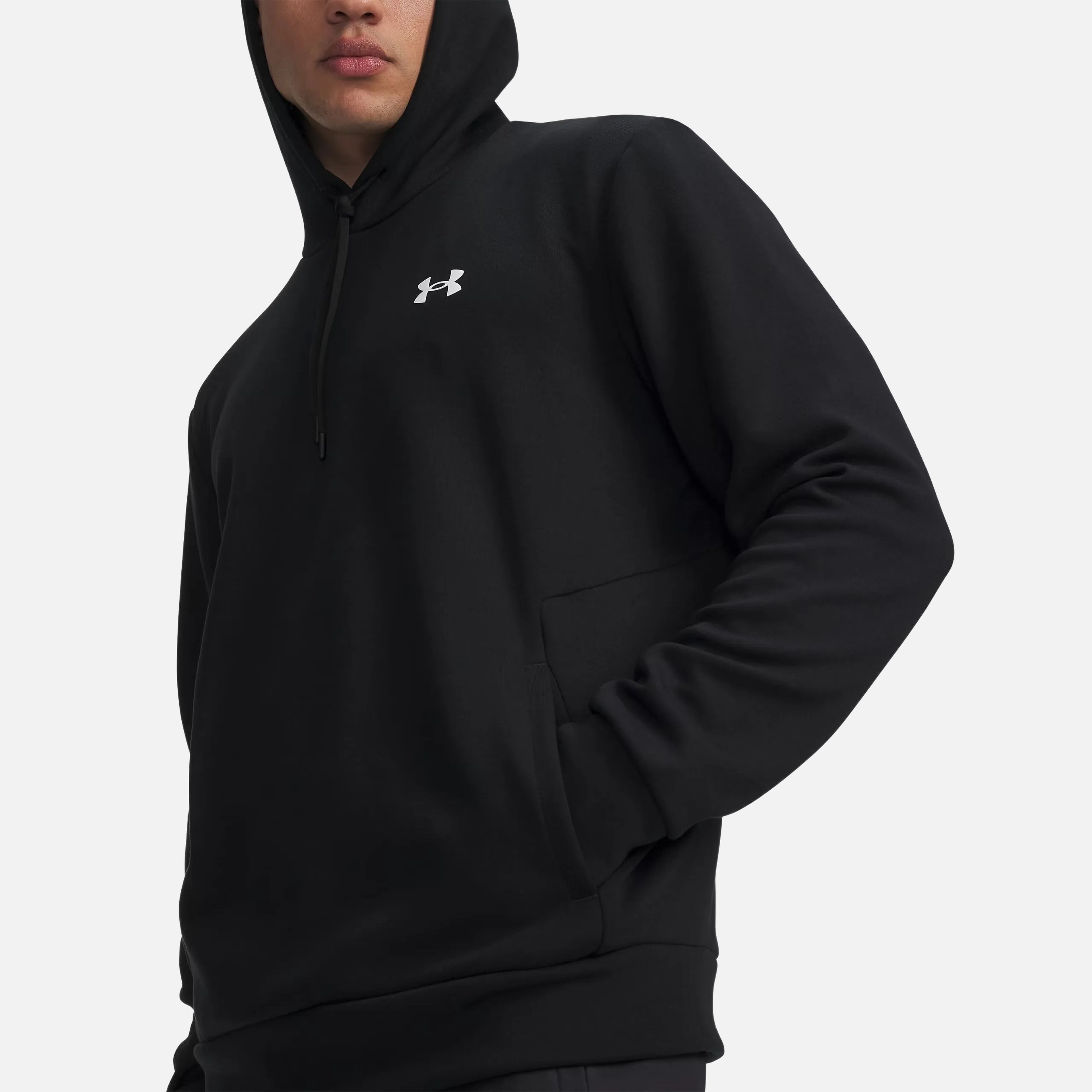 Under Armour Flex Fleece Erkek Sweatshirt