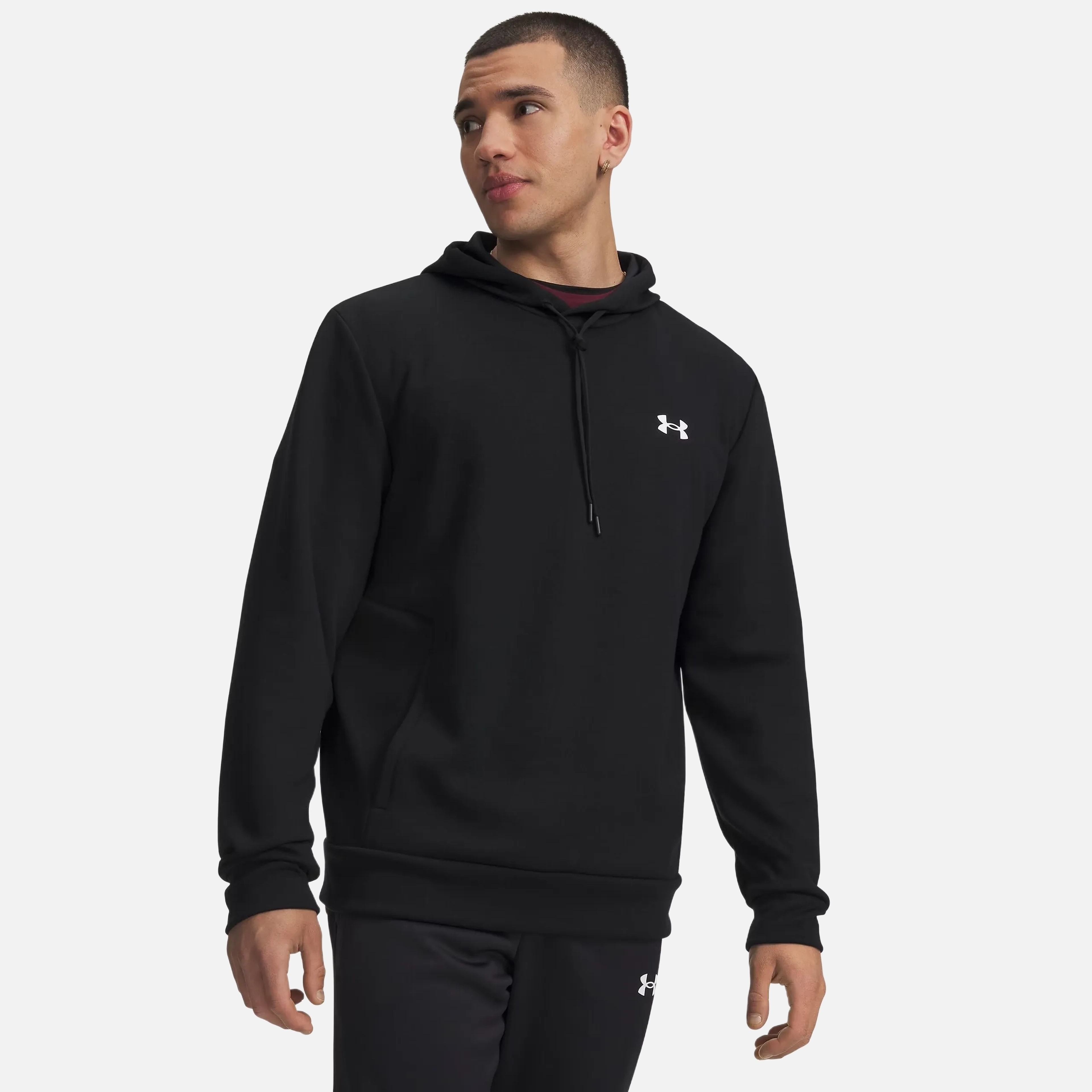 Under Armour Flex Fleece Erkek Sweatshirt