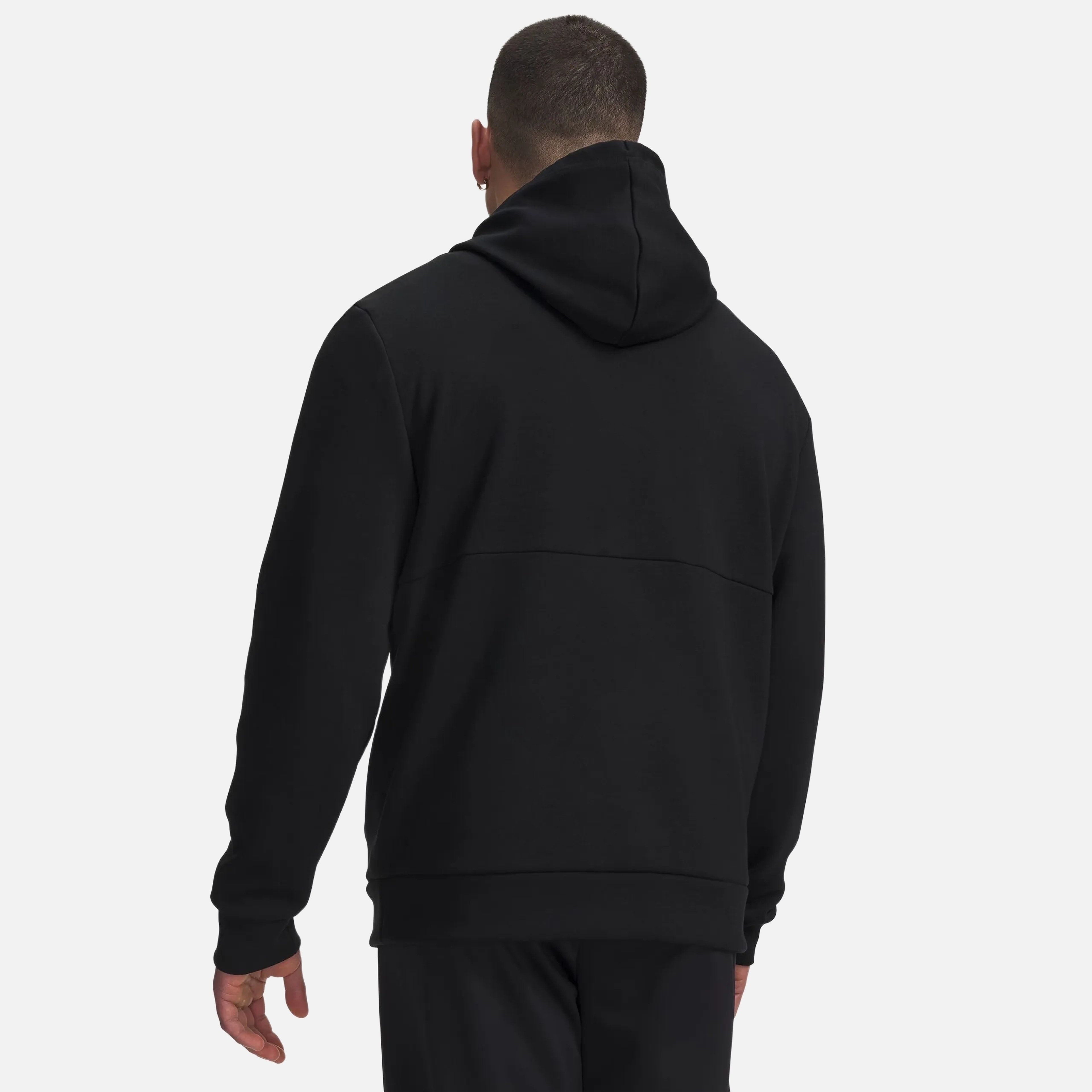 Under Armour Flex Fleece Erkek Sweatshirt