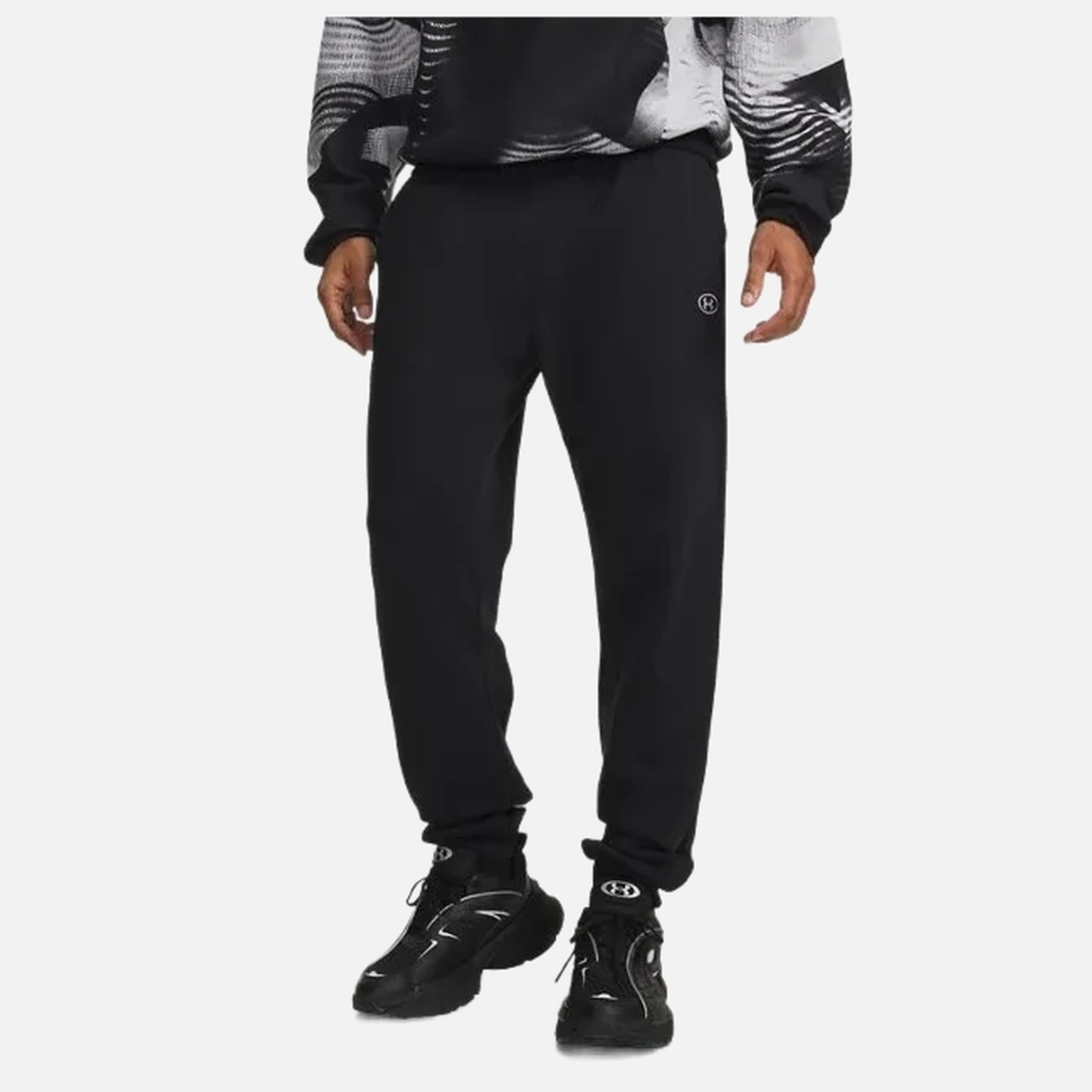 Under Armour Rival Fleece Erkek Pantolon