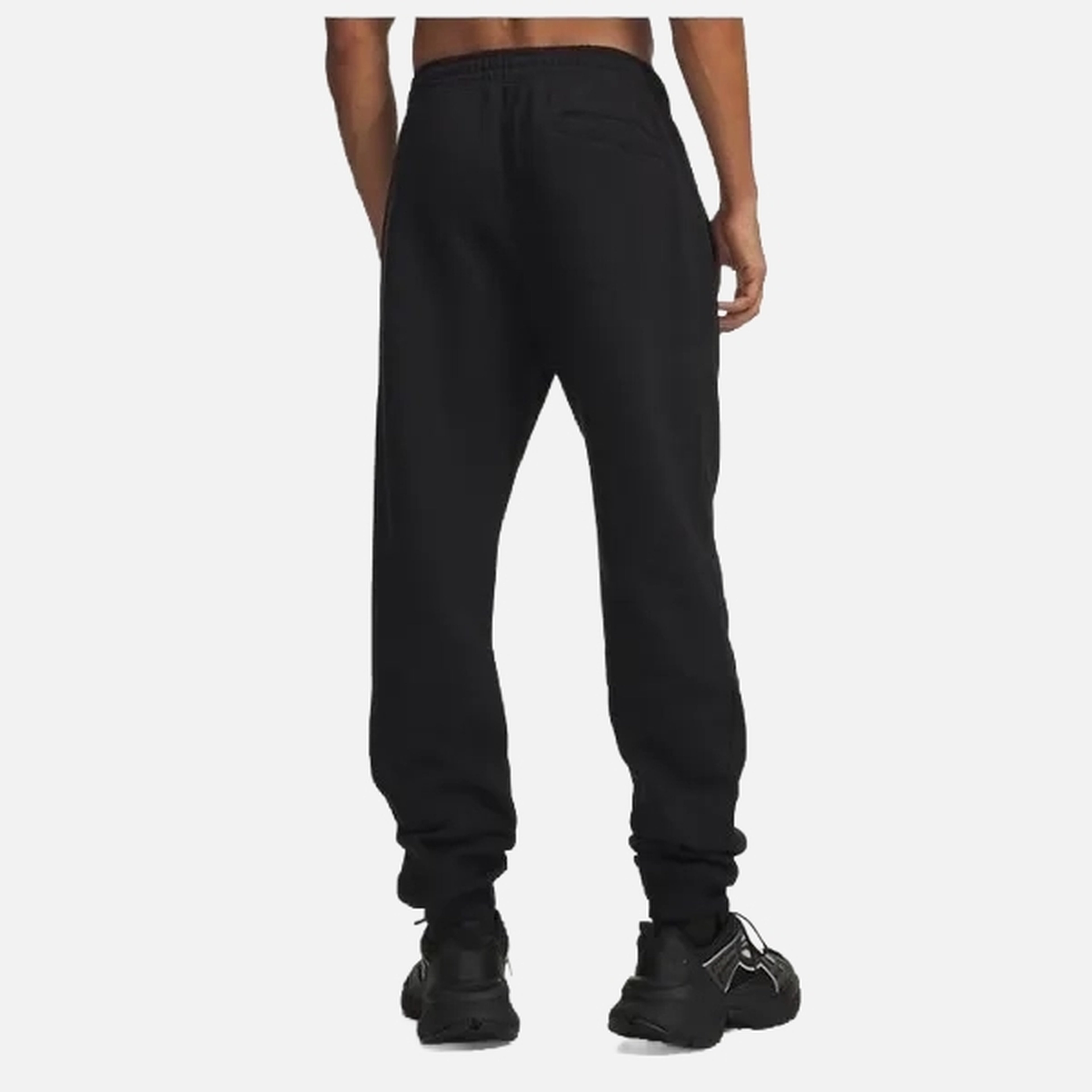 Under Armour Rival Fleece Erkek Pantolon