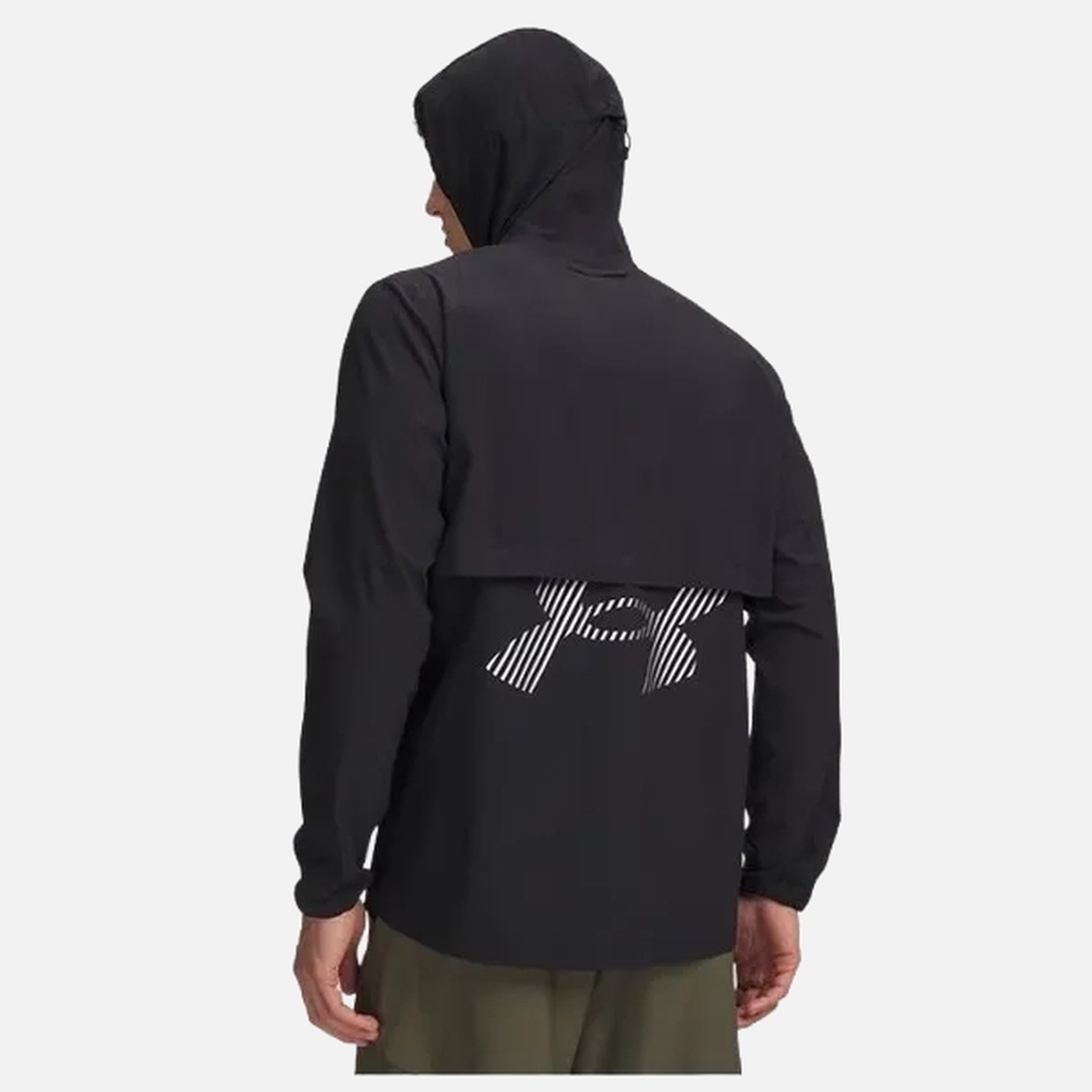 Under Armour Velociti Storm Erkek Ceket
