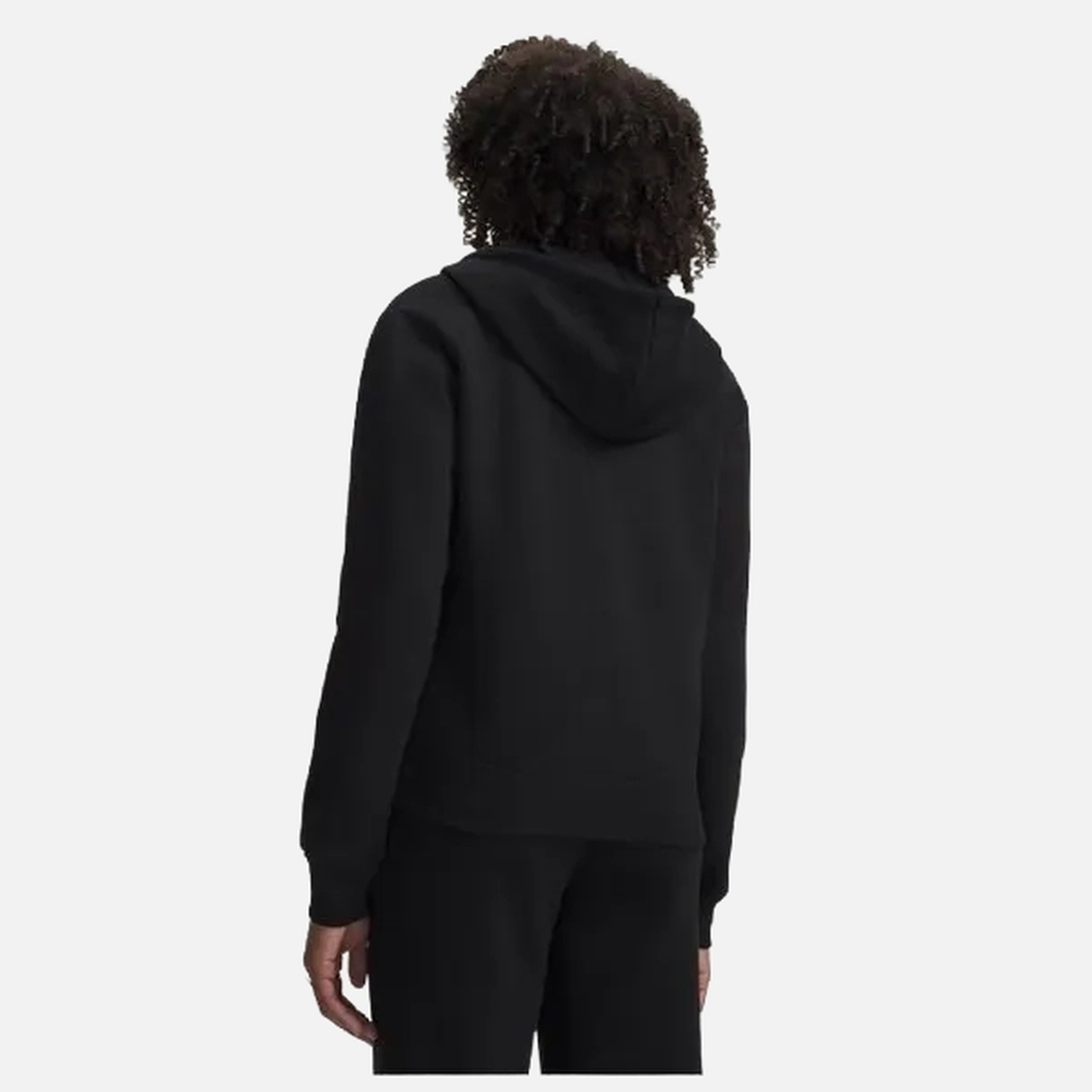 Under Armour Rival Fleece Full-Zip Kadın Ceket