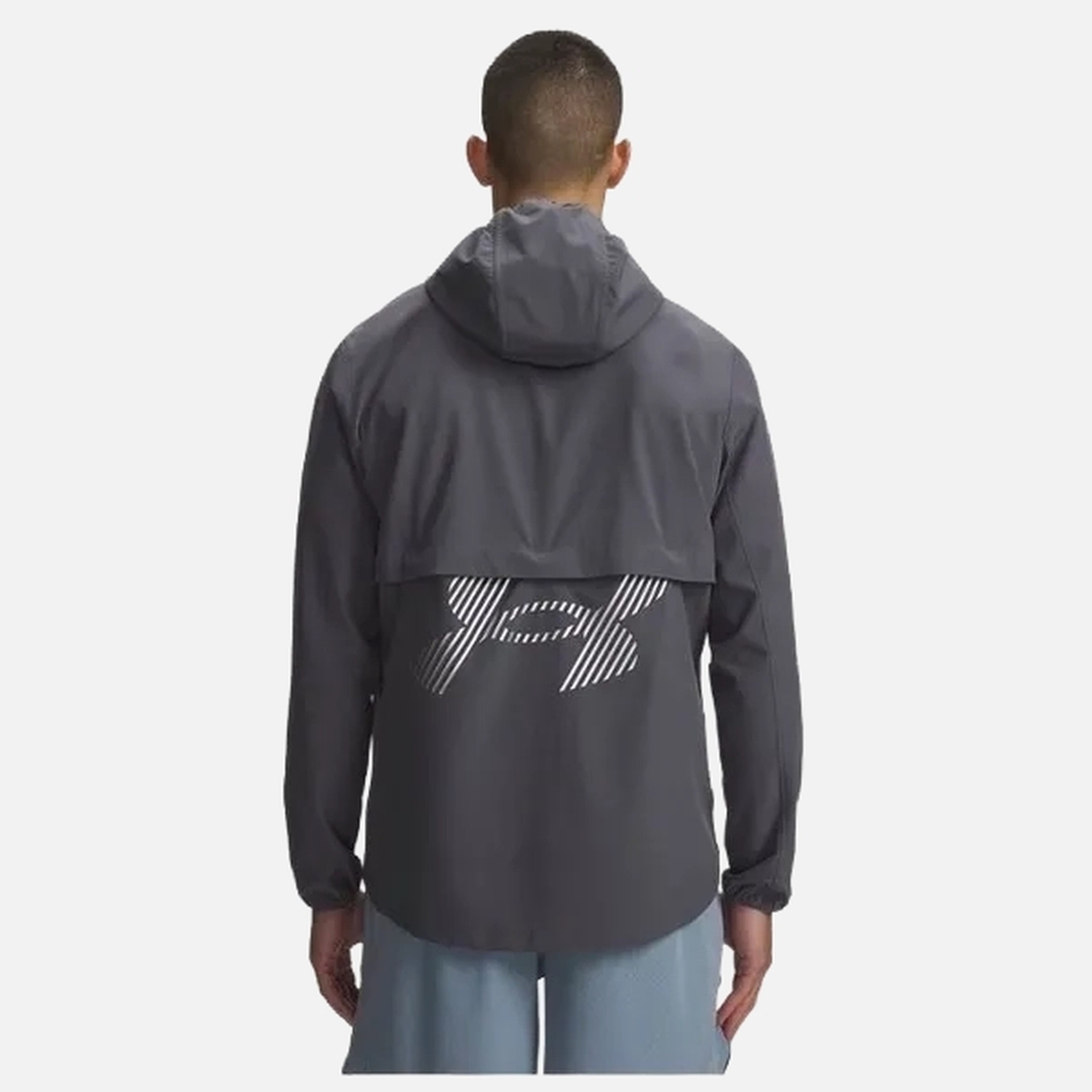 Under Armour Velociti Storm Erkek Ceket
