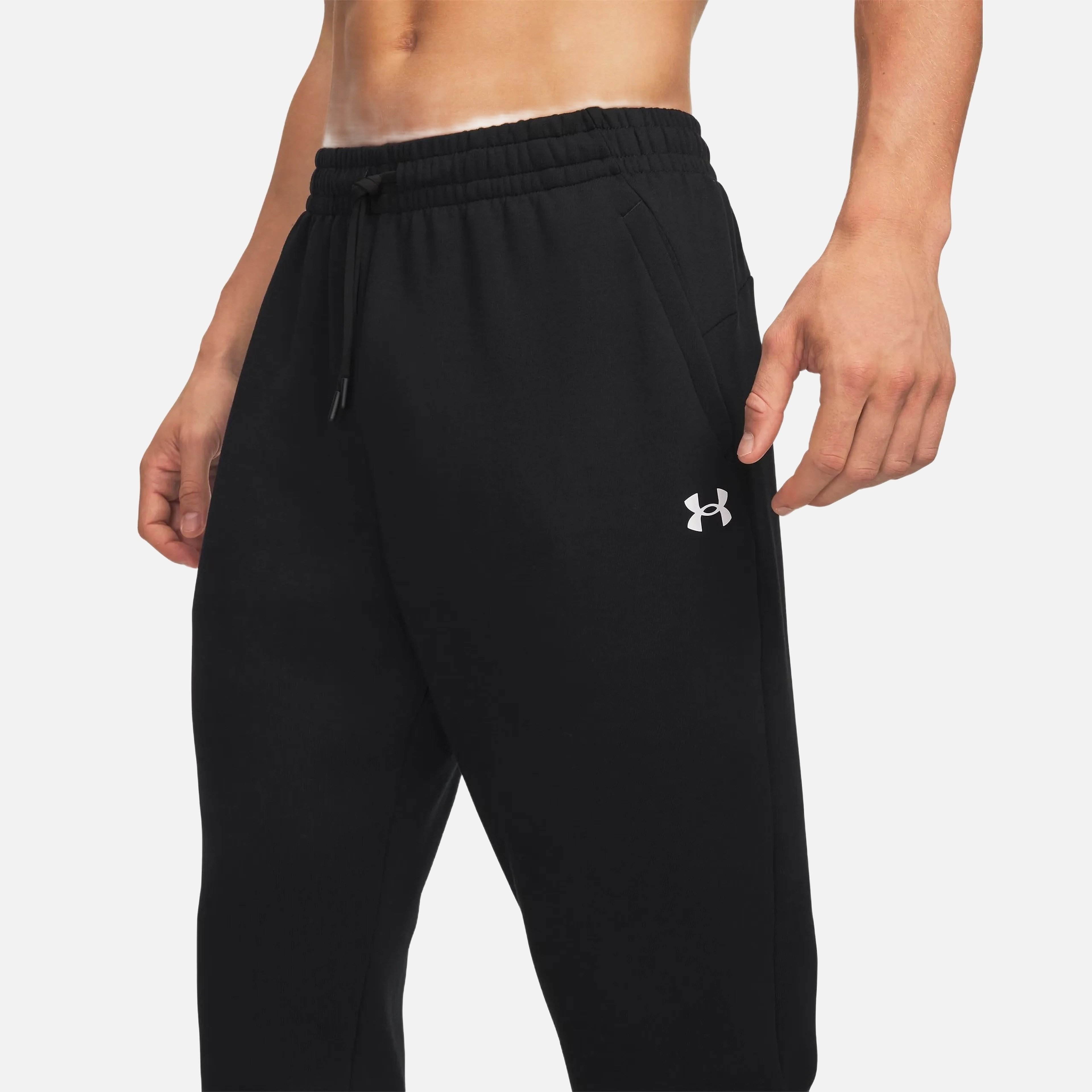 Under Armour Flex Fleece Tapered Erkek Pantolon