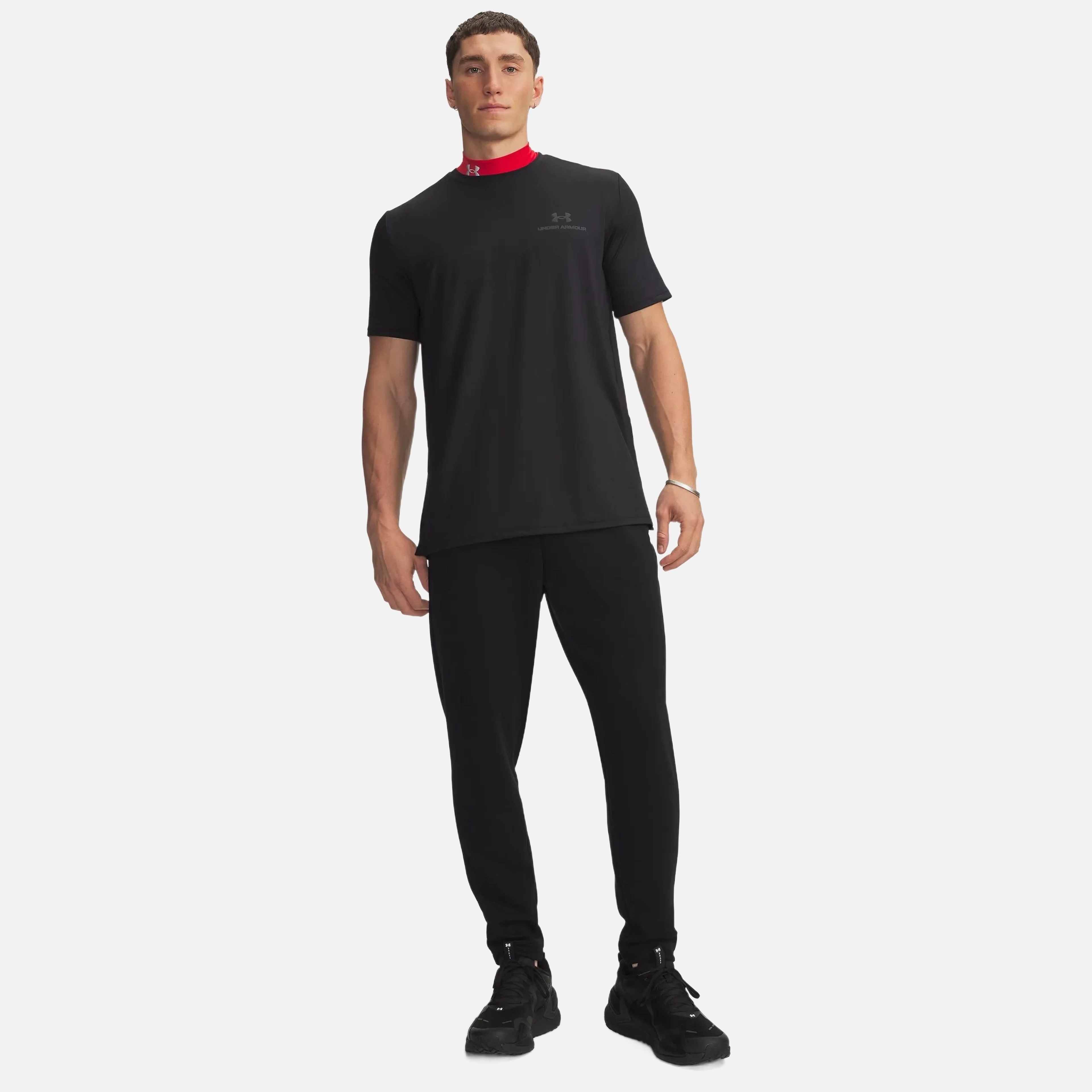 Under Armour Flex Fleece Tapered Erkek Pantolon