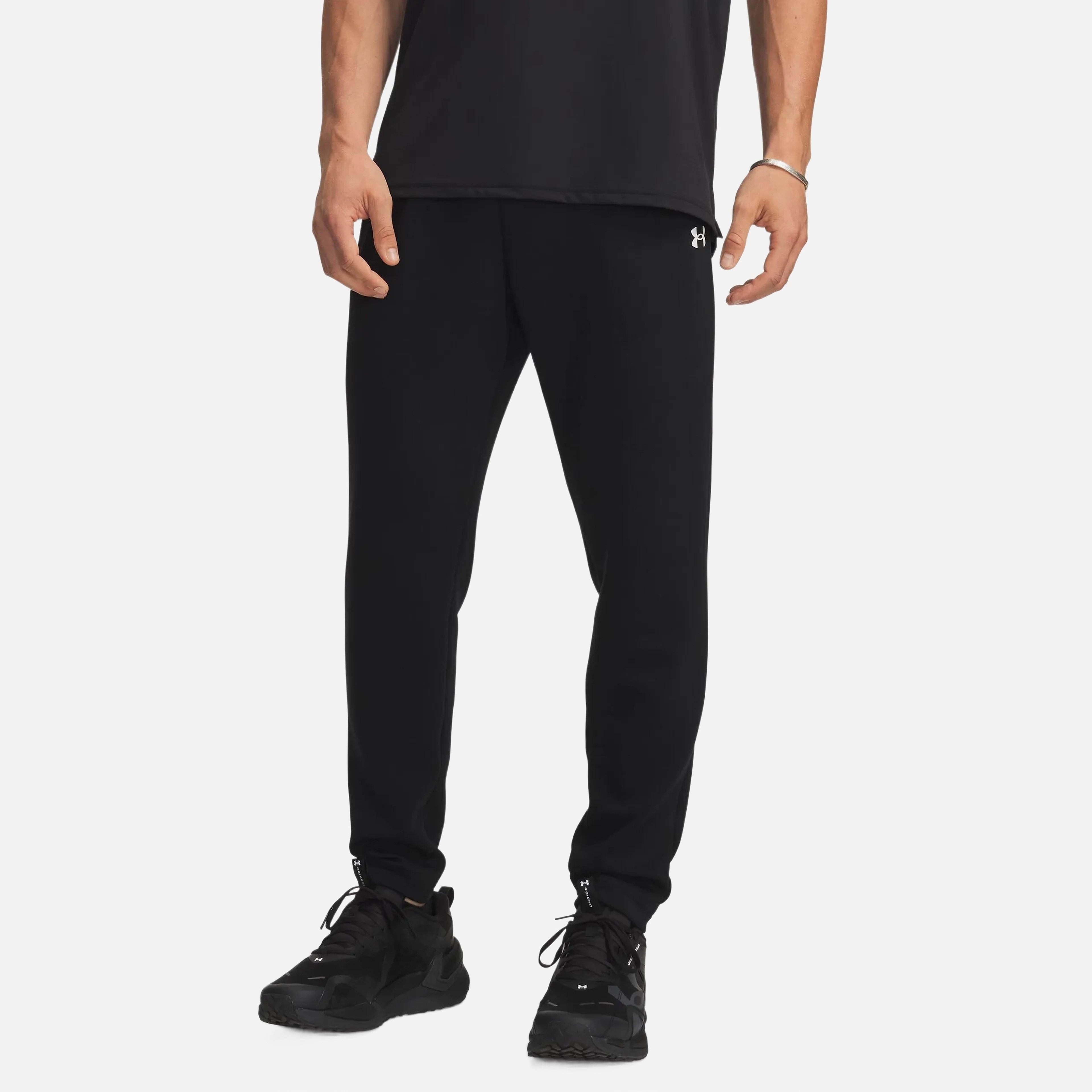 Under Armour Flex Fleece Tapered Erkek Pantolon
